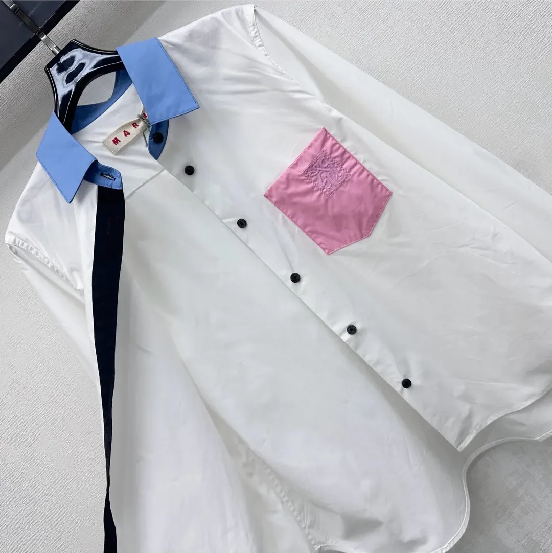 Рубашки Женские Marni 3844150