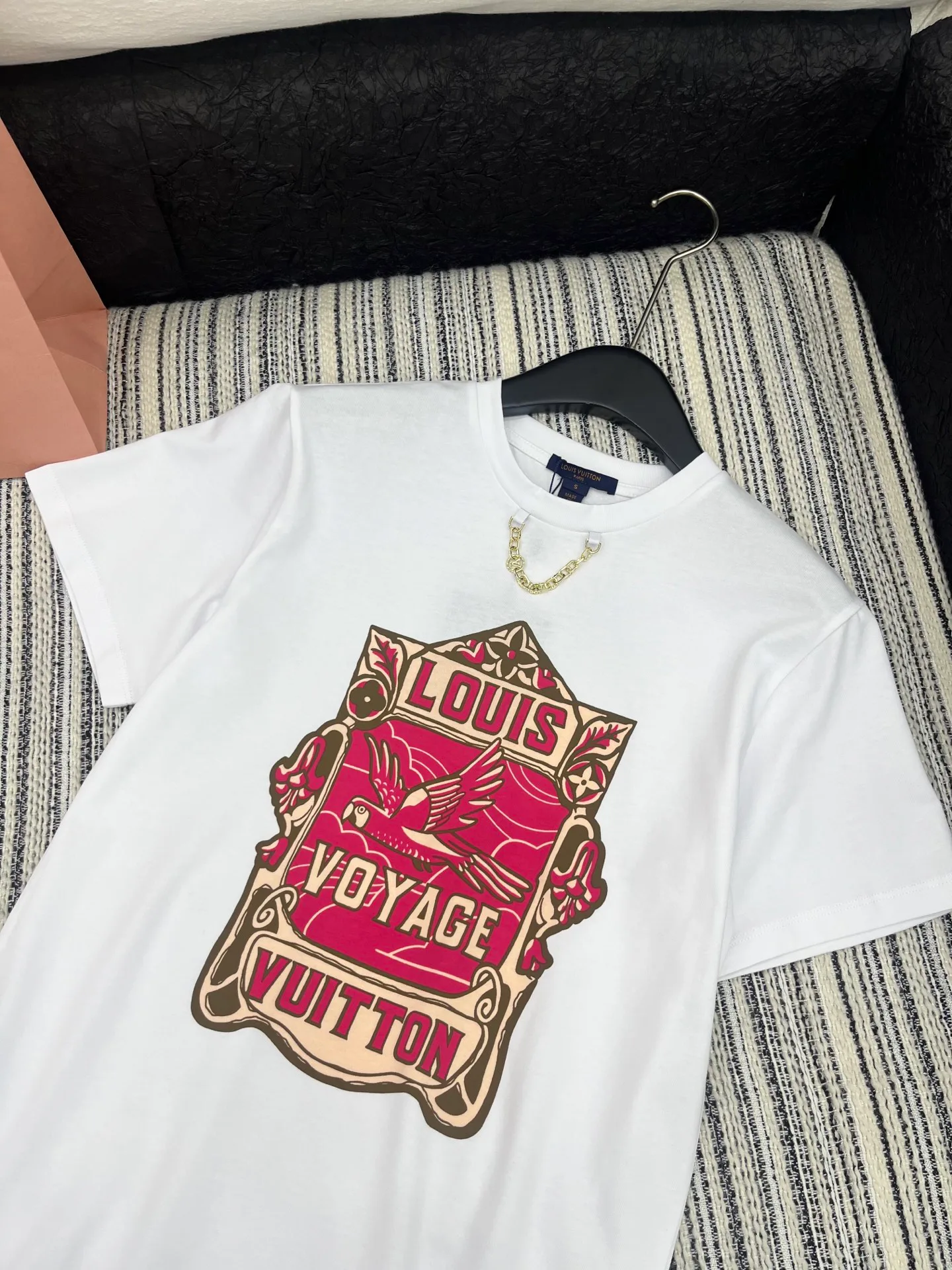 Футболки Женские Louis Vuitton 30046