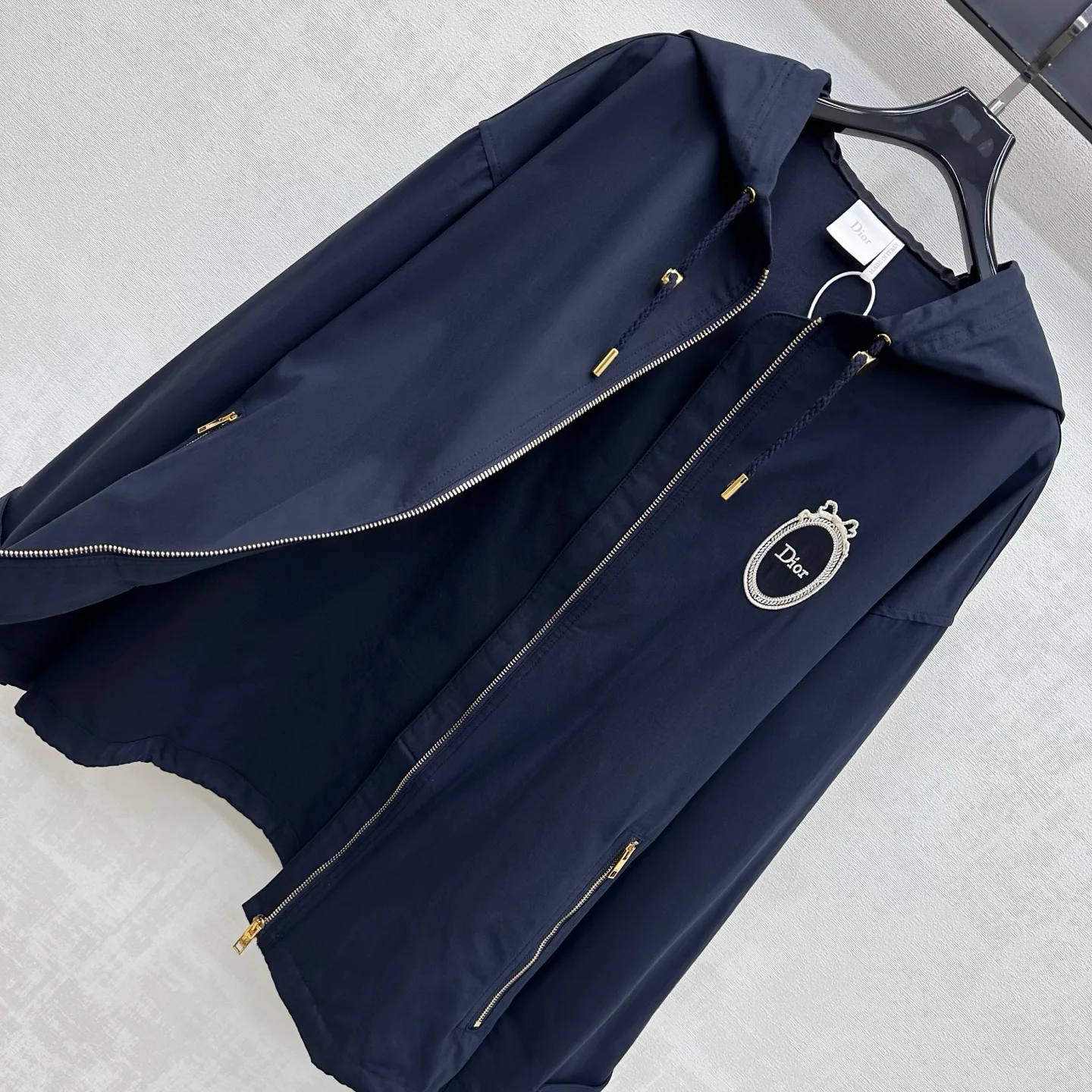 Куртки И Пуховики Женские Christian Dior 18327936