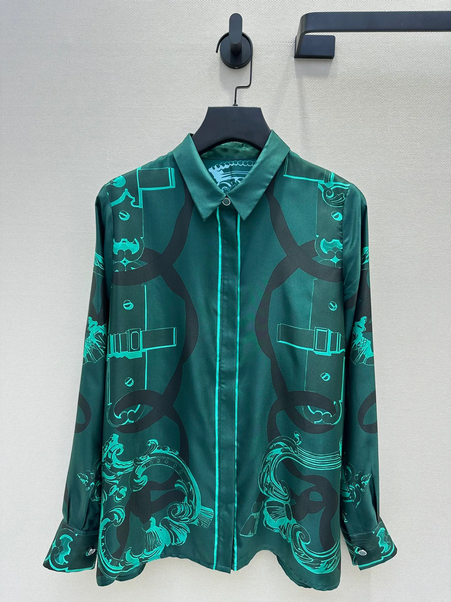 Рубашки Женские Hermes 11851489