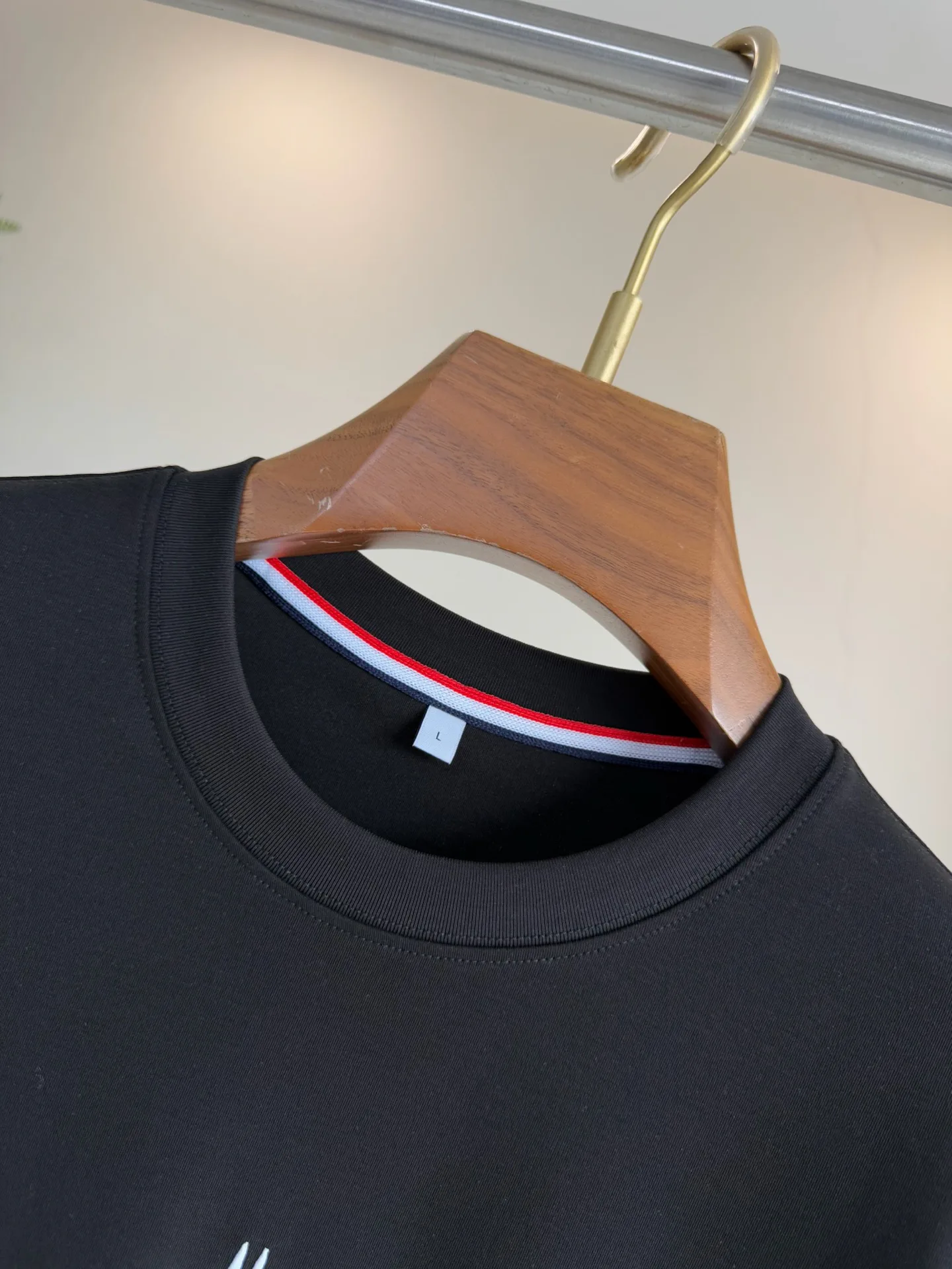 Футболки Мужские Moncler 11705964