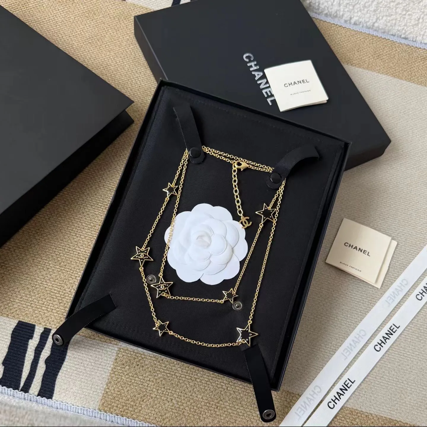 Бижутерия Chanel 17841366