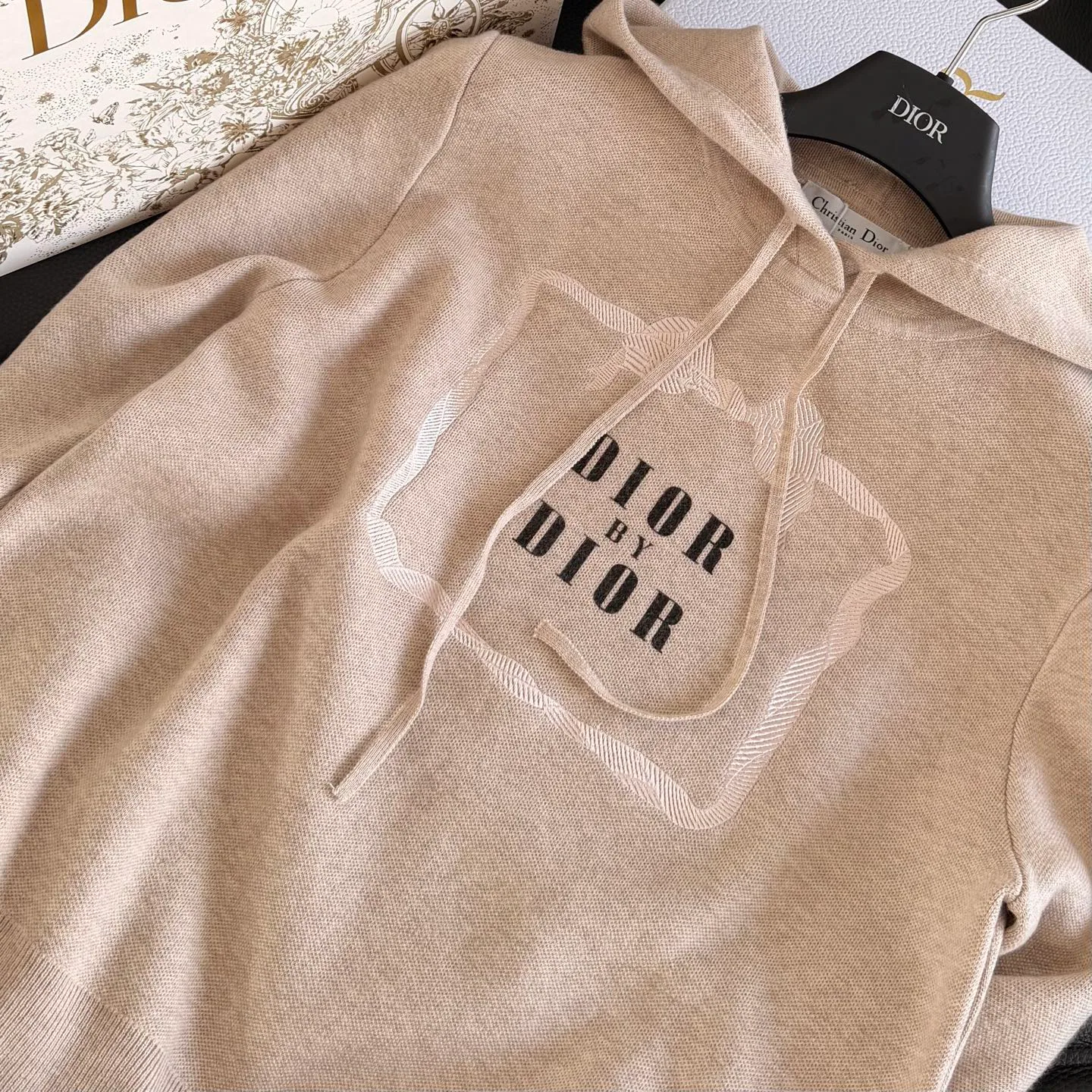 Свитшоты И Худи Женские Christian Dior 12857965