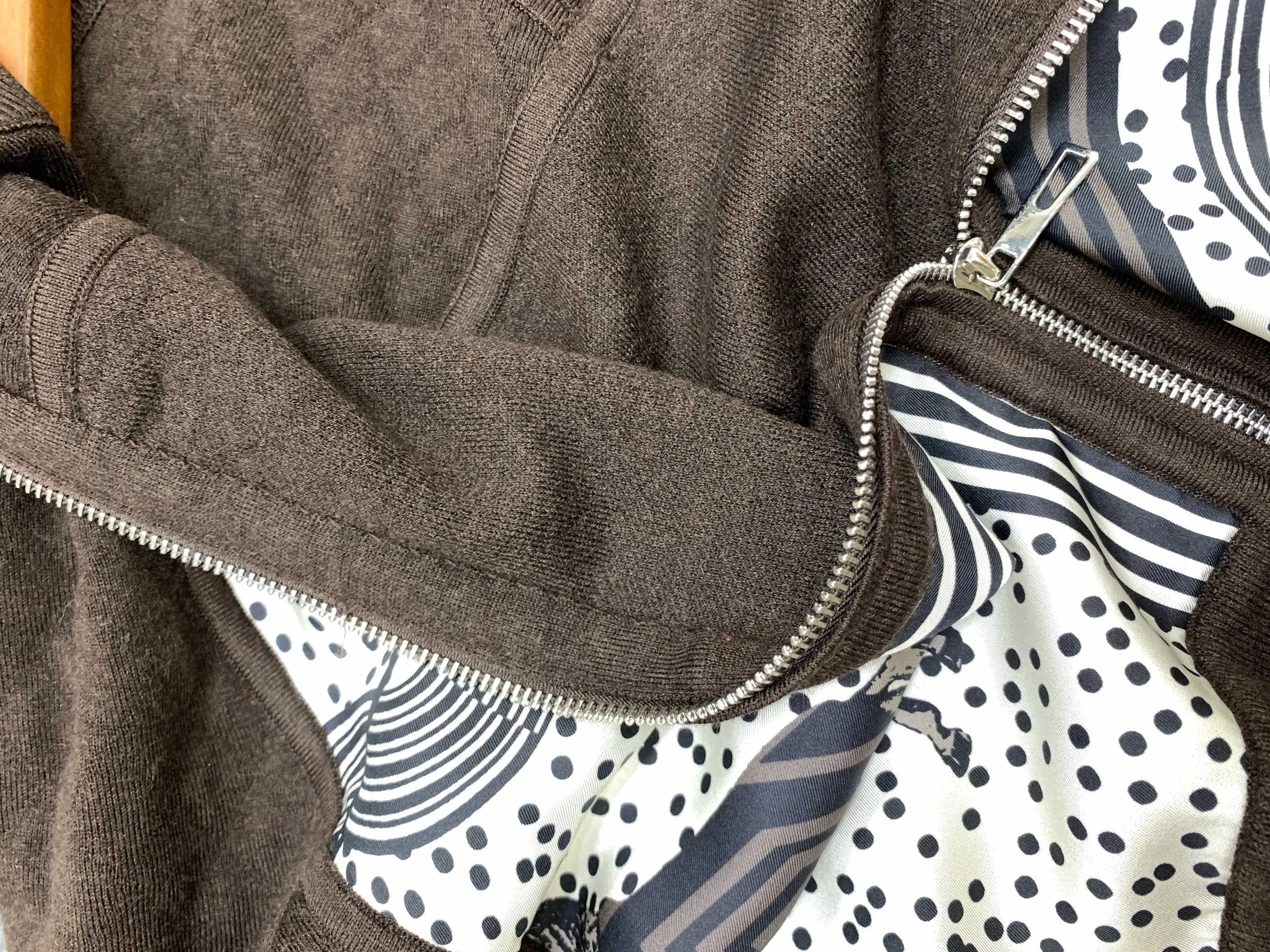 Куртки И Пуховики Женские Hermes 1811390