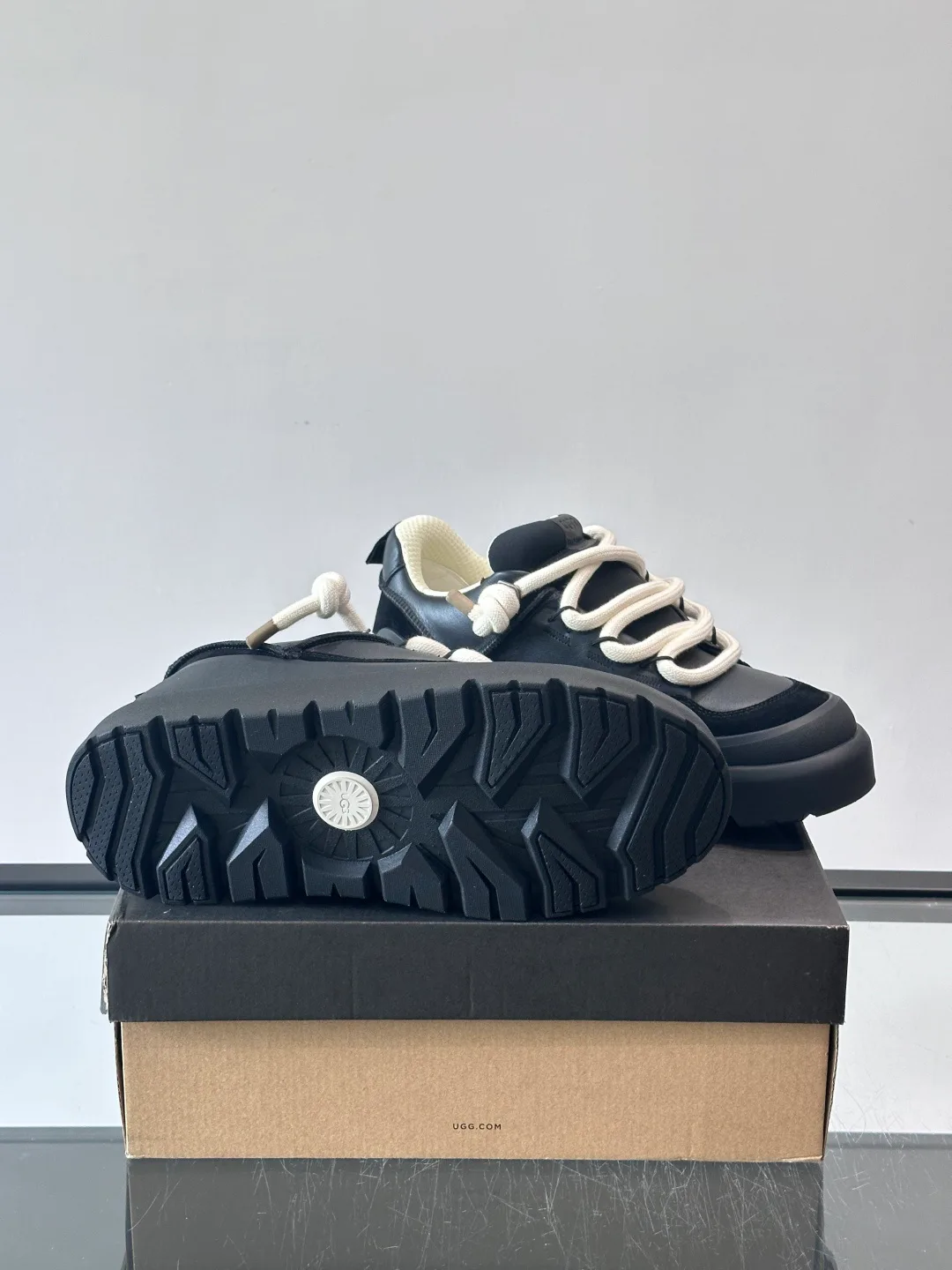 Кроссовки Мужские Ugg 367218