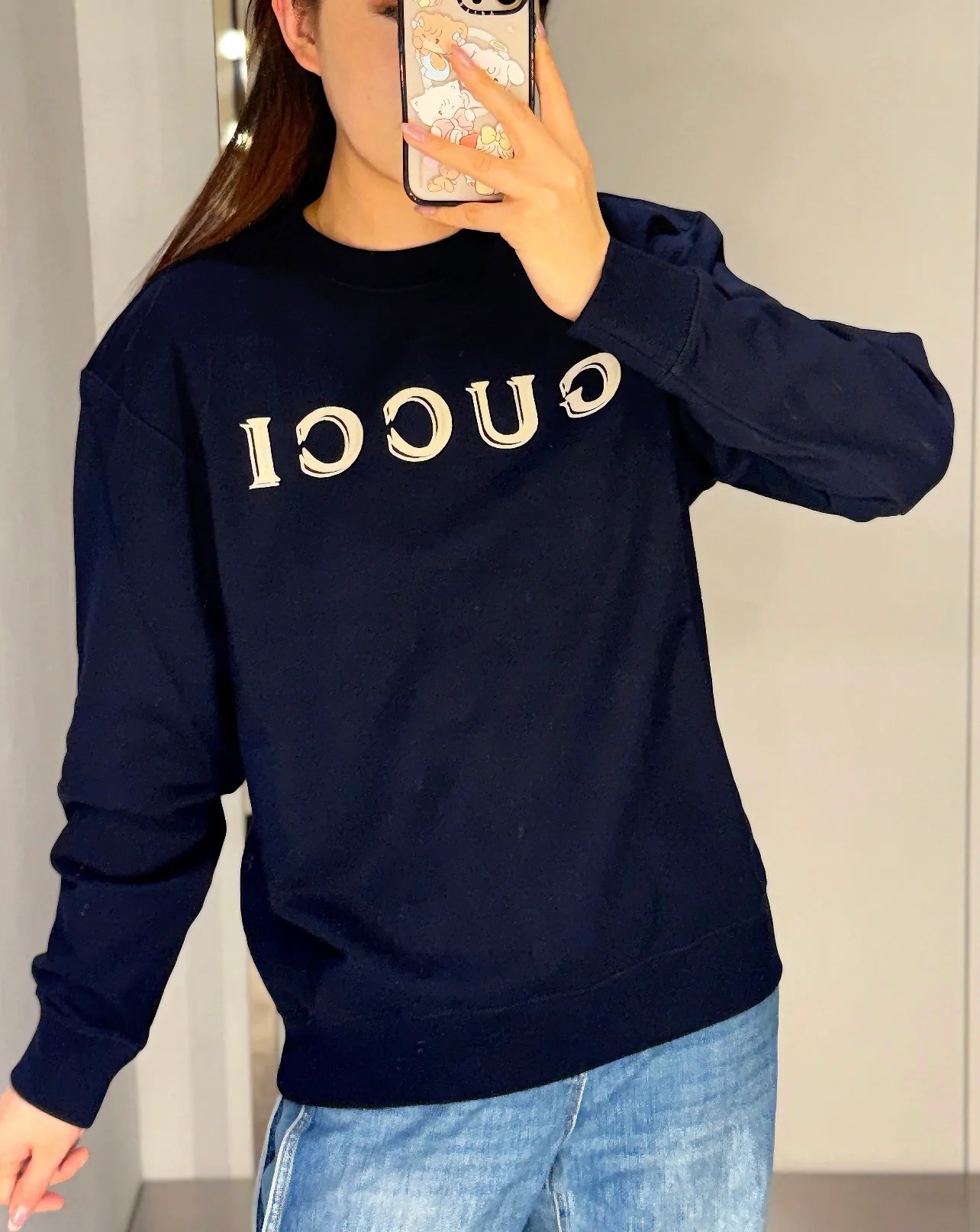 Свитшоты И Худи Женские Gucci 4419025