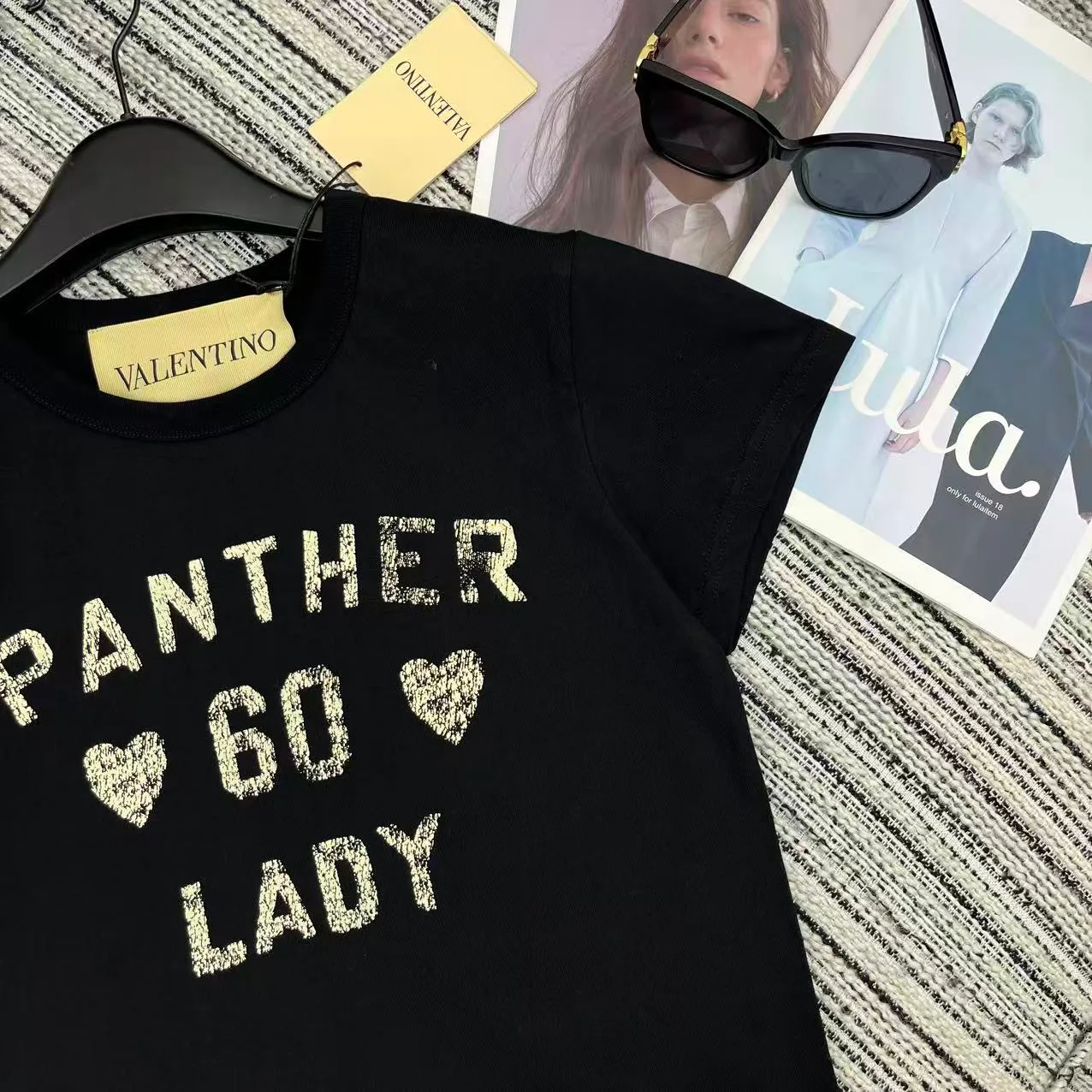 Футболки Женские Valentino 5146230