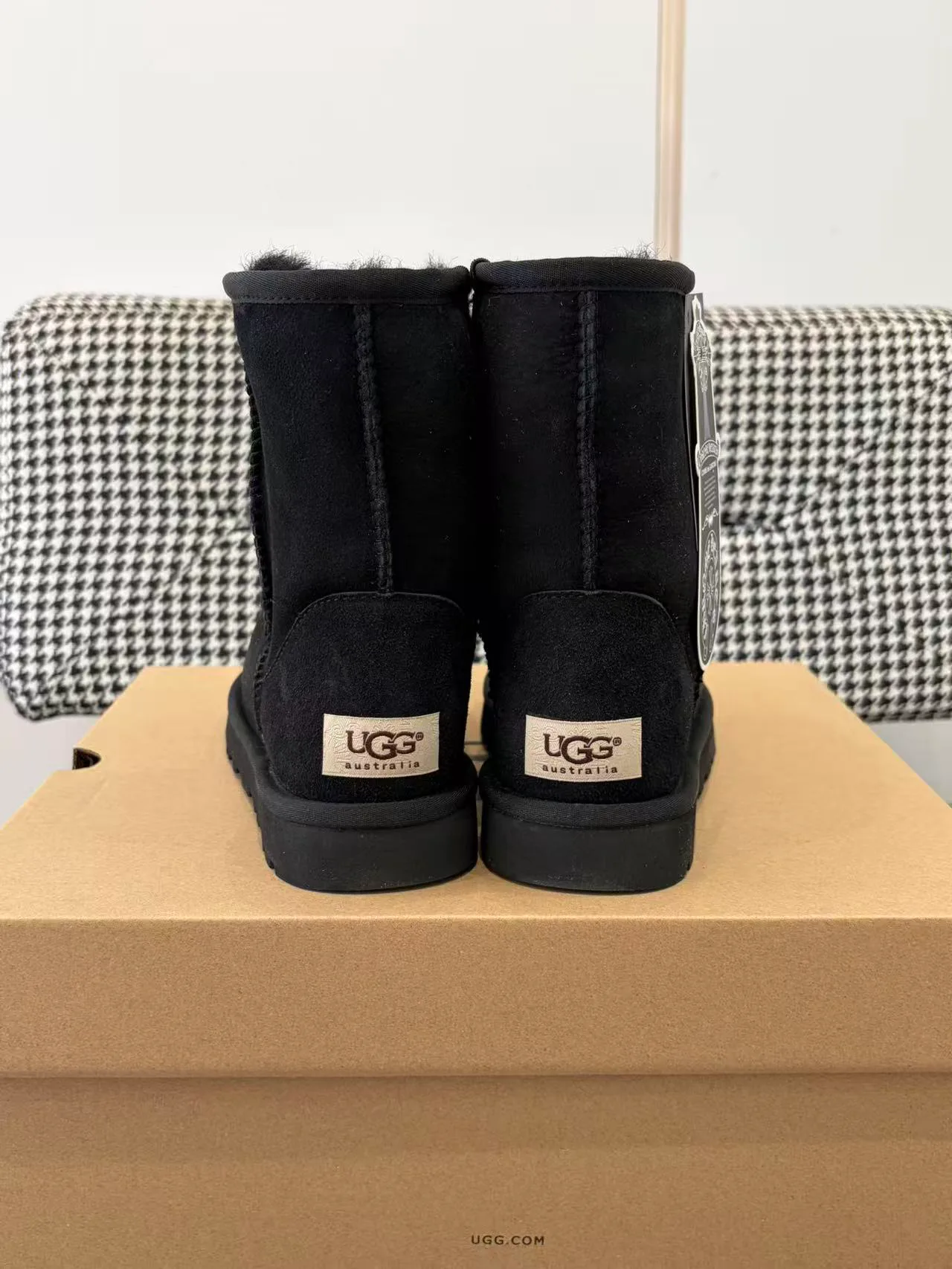Угги Женские Ugg 18740717