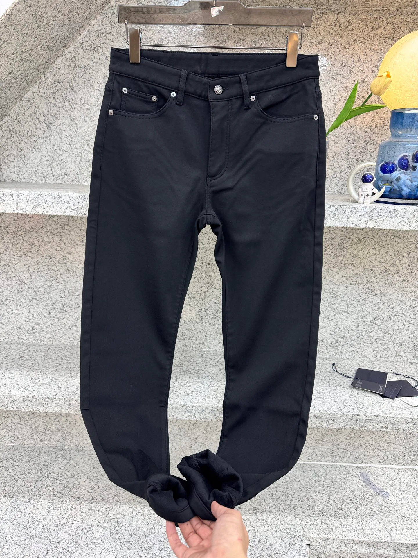 Брюки Мужские Loro Piana 1566659