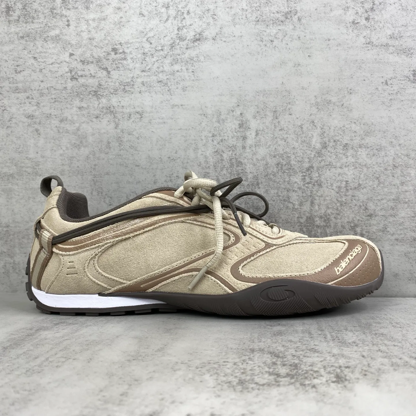 Кроссовки Женские Balenciaga 18781733