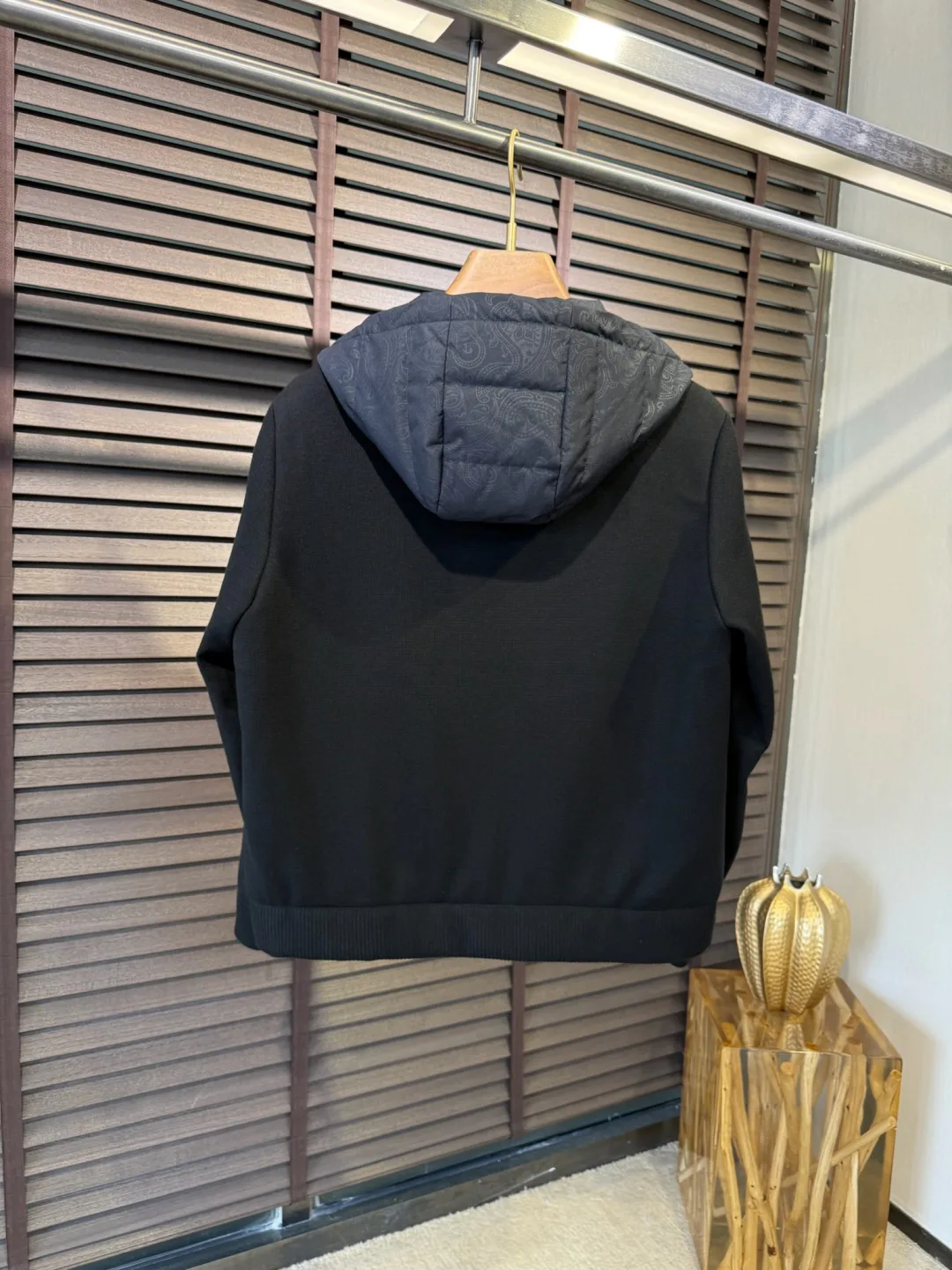 Куртки И Пуховики Мужские Etro 1626351