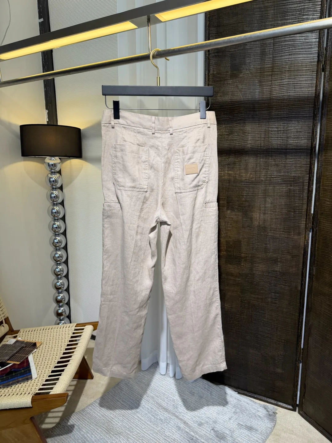 Брюки Женские Fendi 11498589