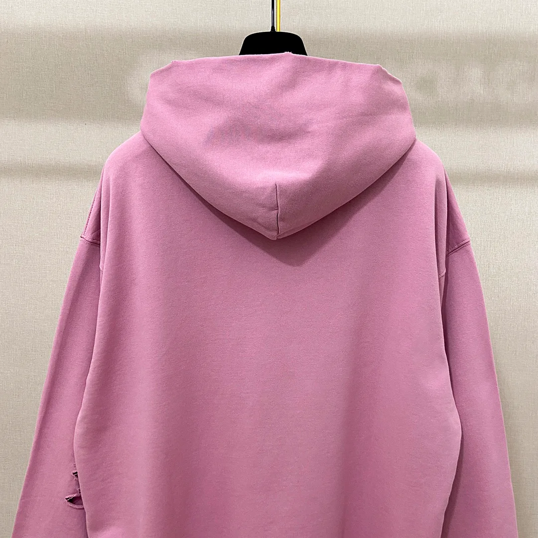 Свитшоты И Худи Женские Balenciaga 1887609