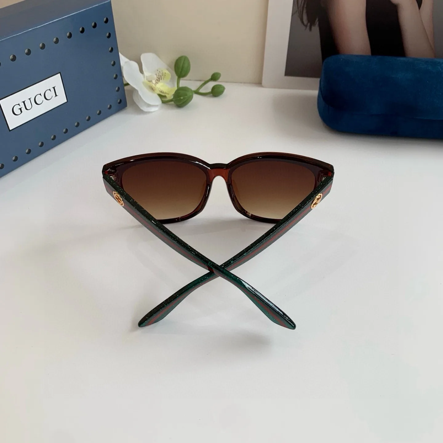 Очки Gucci 13135751