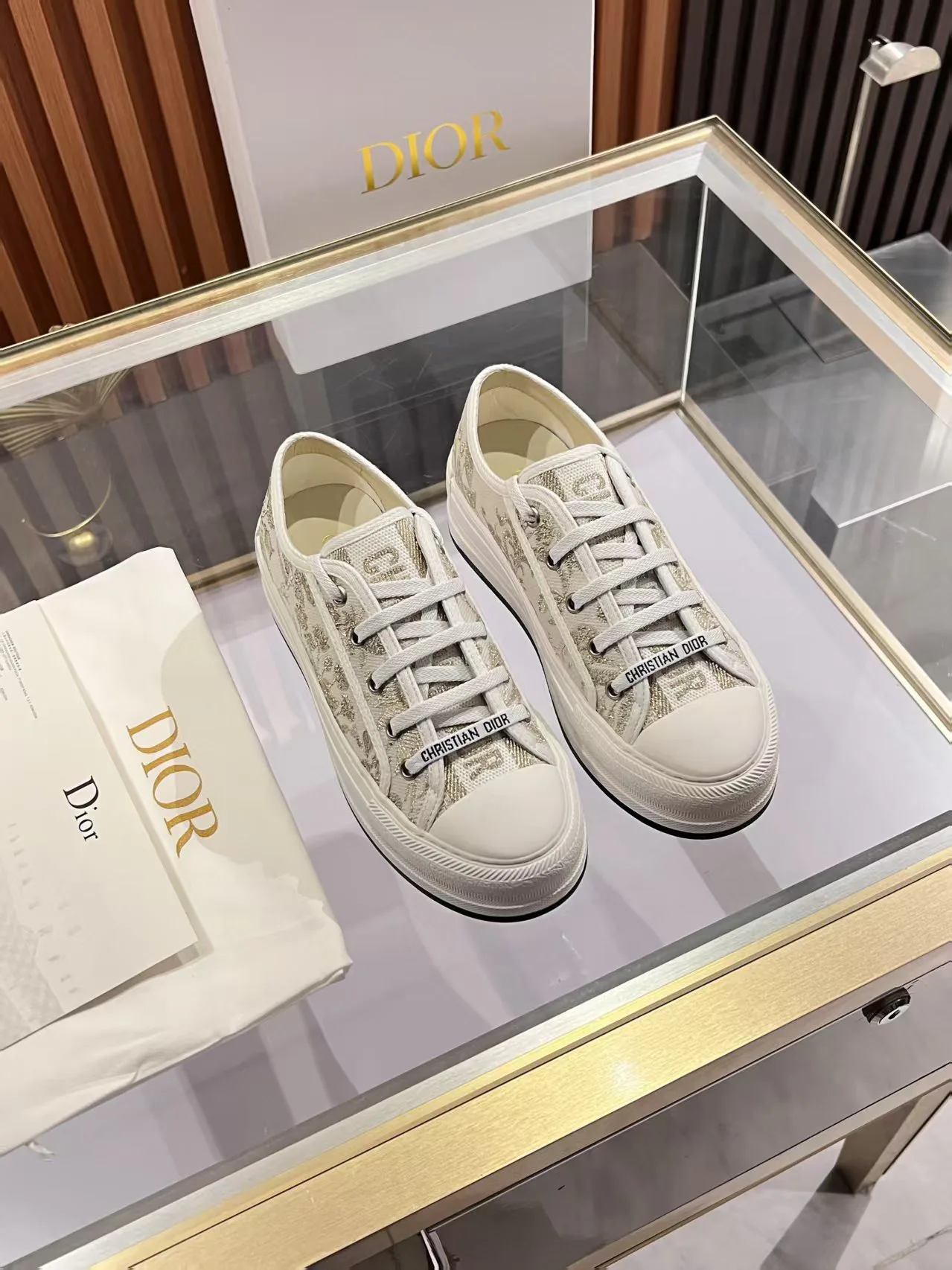 Туфли Женские Christian Dior 11463076