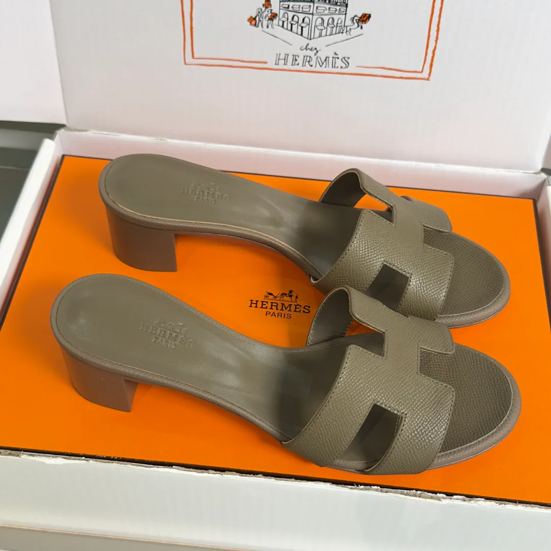 Сандалии Женские Hermes 12142639