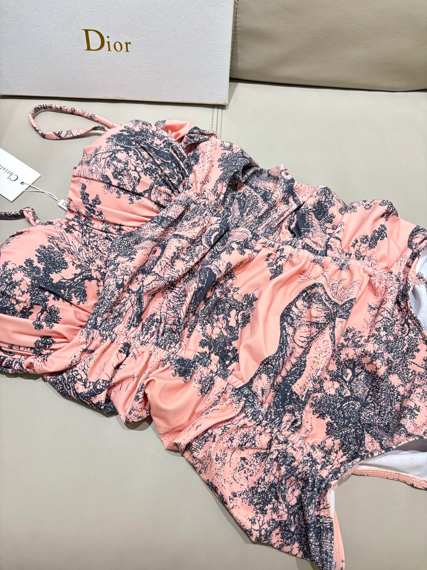Купальники Женские Christian Dior 11565573