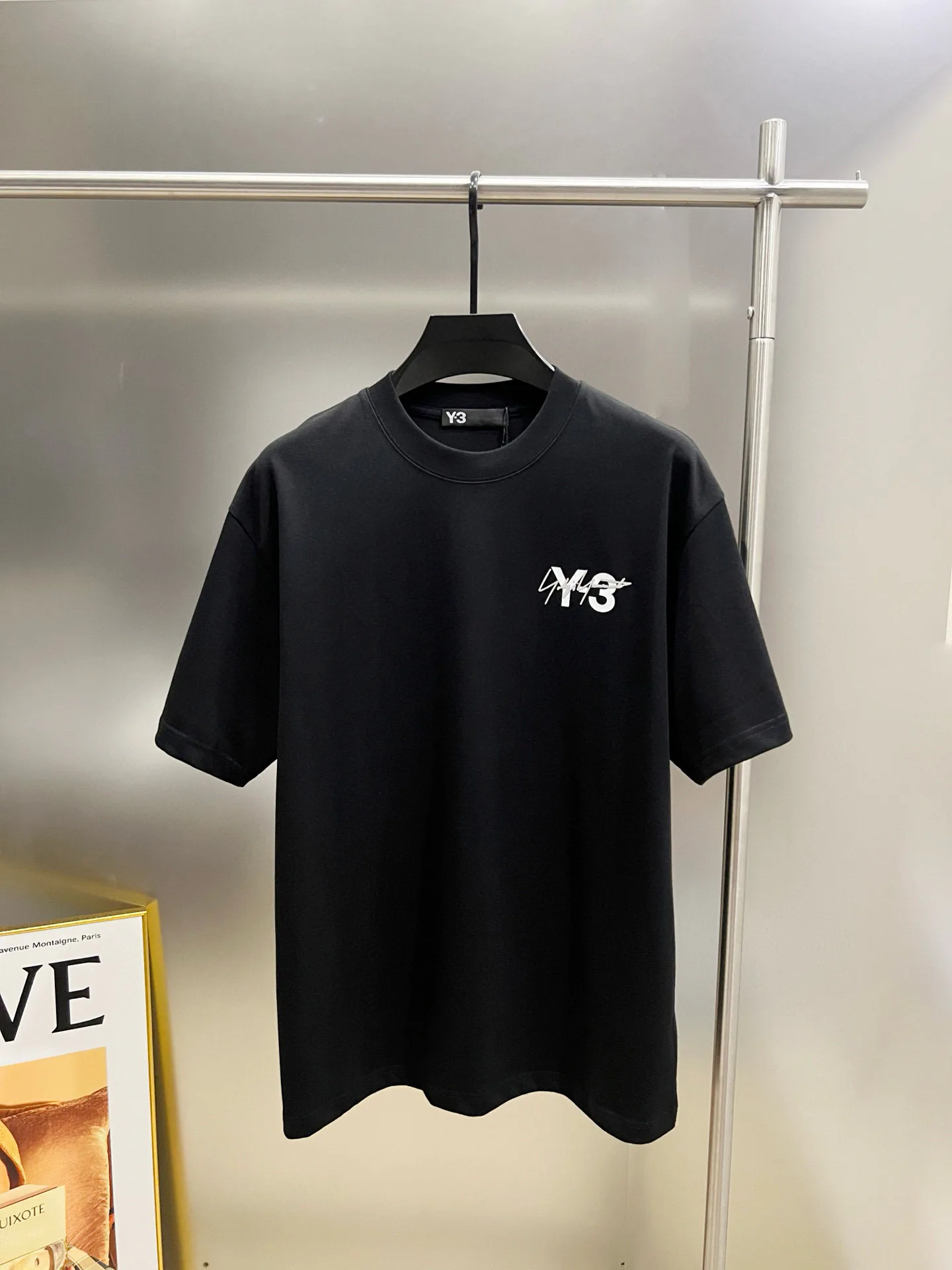 Футболки Мужские Y-3 11061463