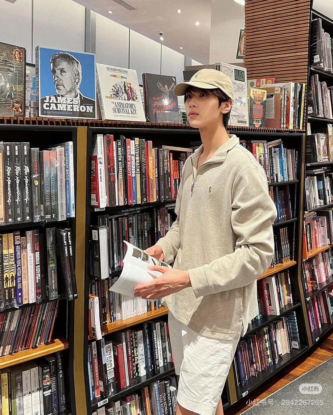 Свитшоты Женские Ralph Lauren 295863