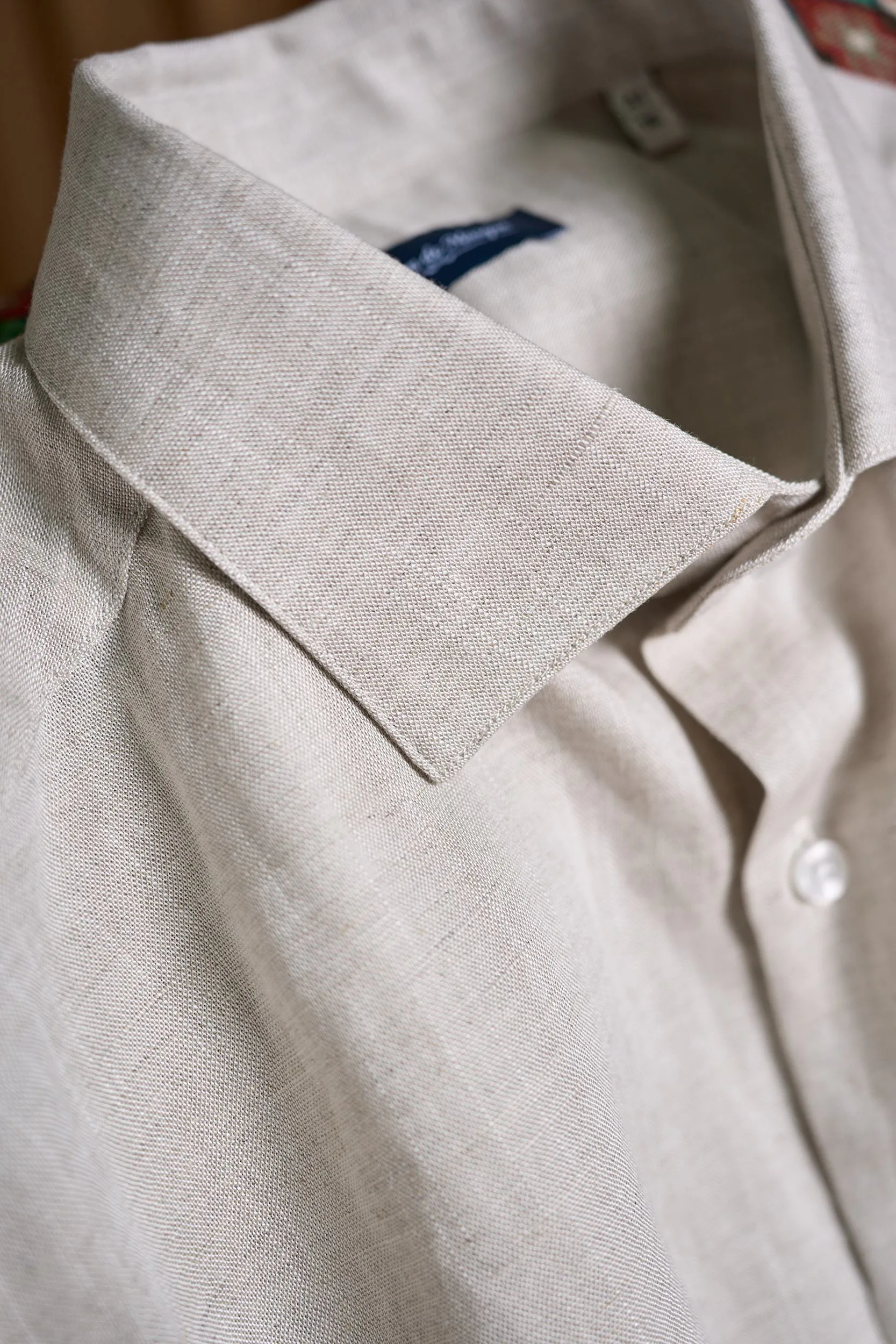 Рубашки Мужские Zegna 11667494