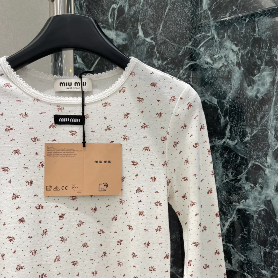 Платья Женские Miu Miu 656521