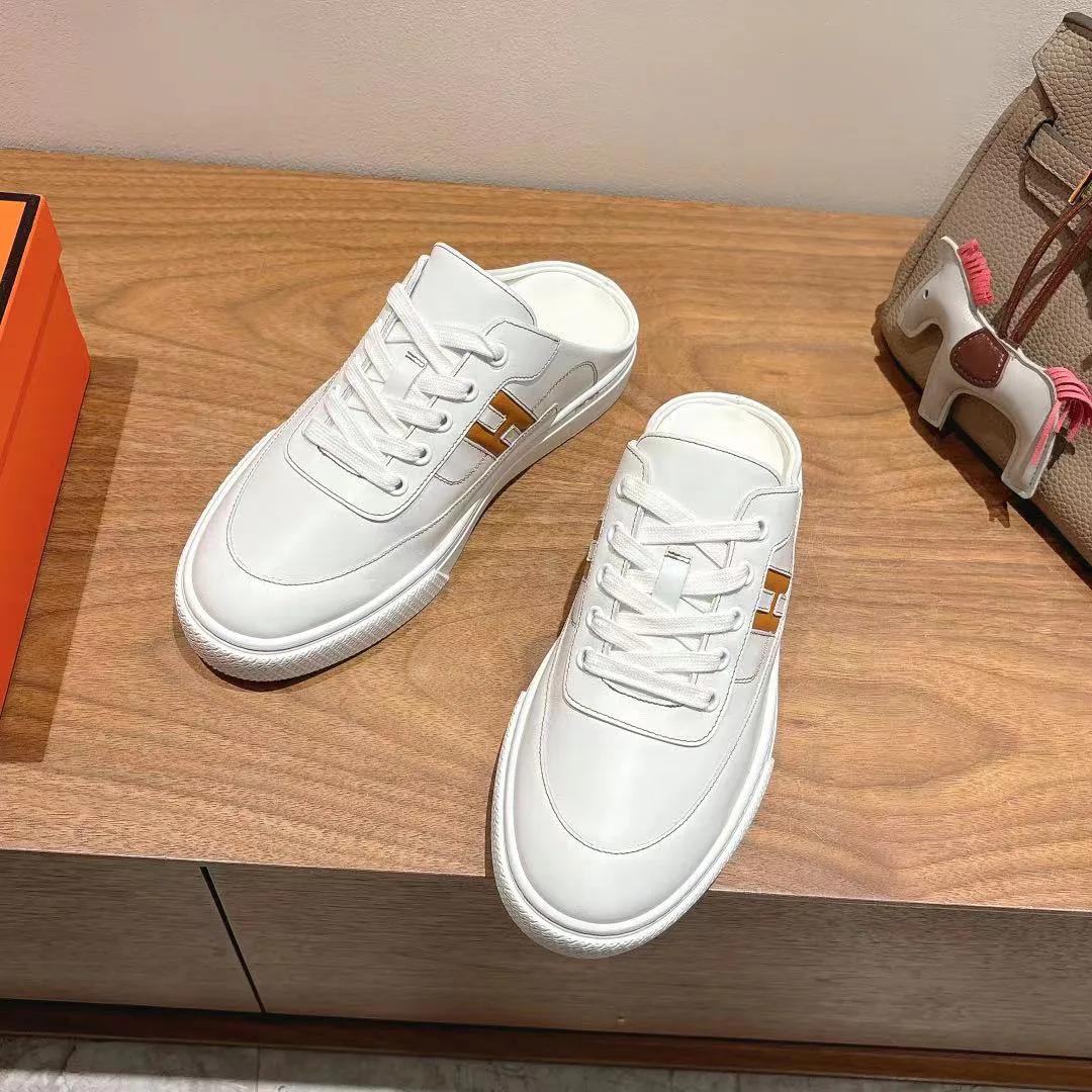 Кеды Женские Hermes 29562