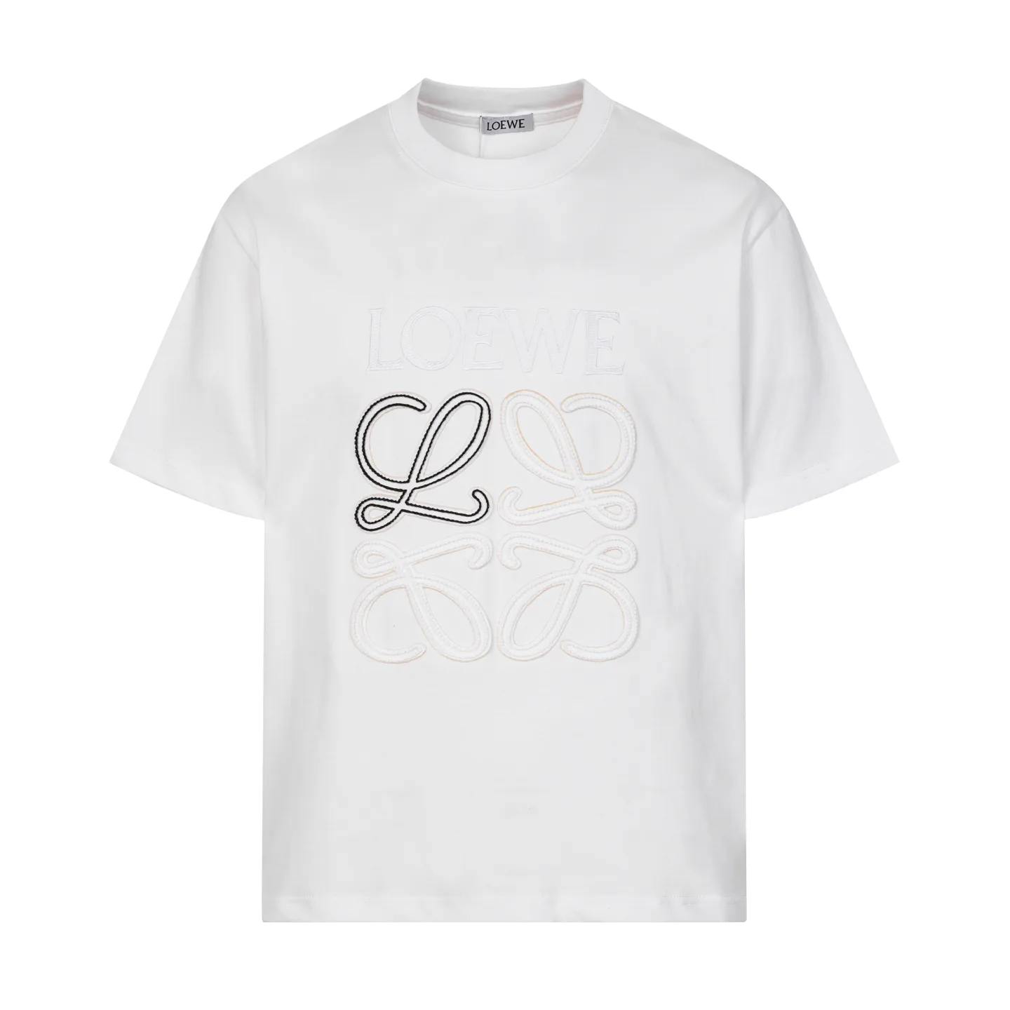 Футболки Мужские Loewe 13381298