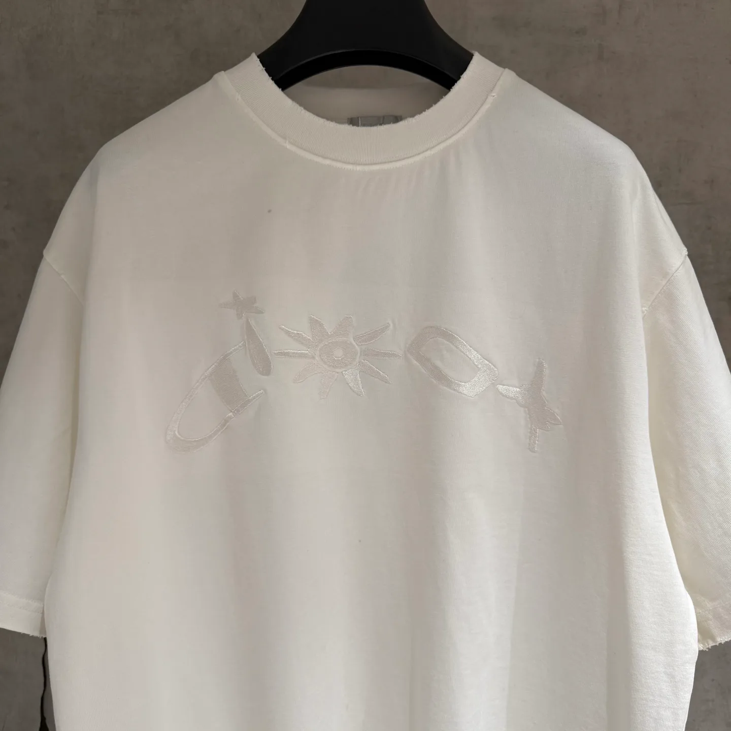 Футболки Мужские Christian Dior 1290373