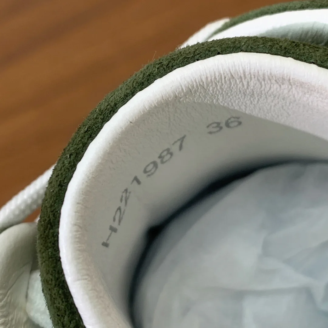 Кроссовки Женские Hermes 11567584