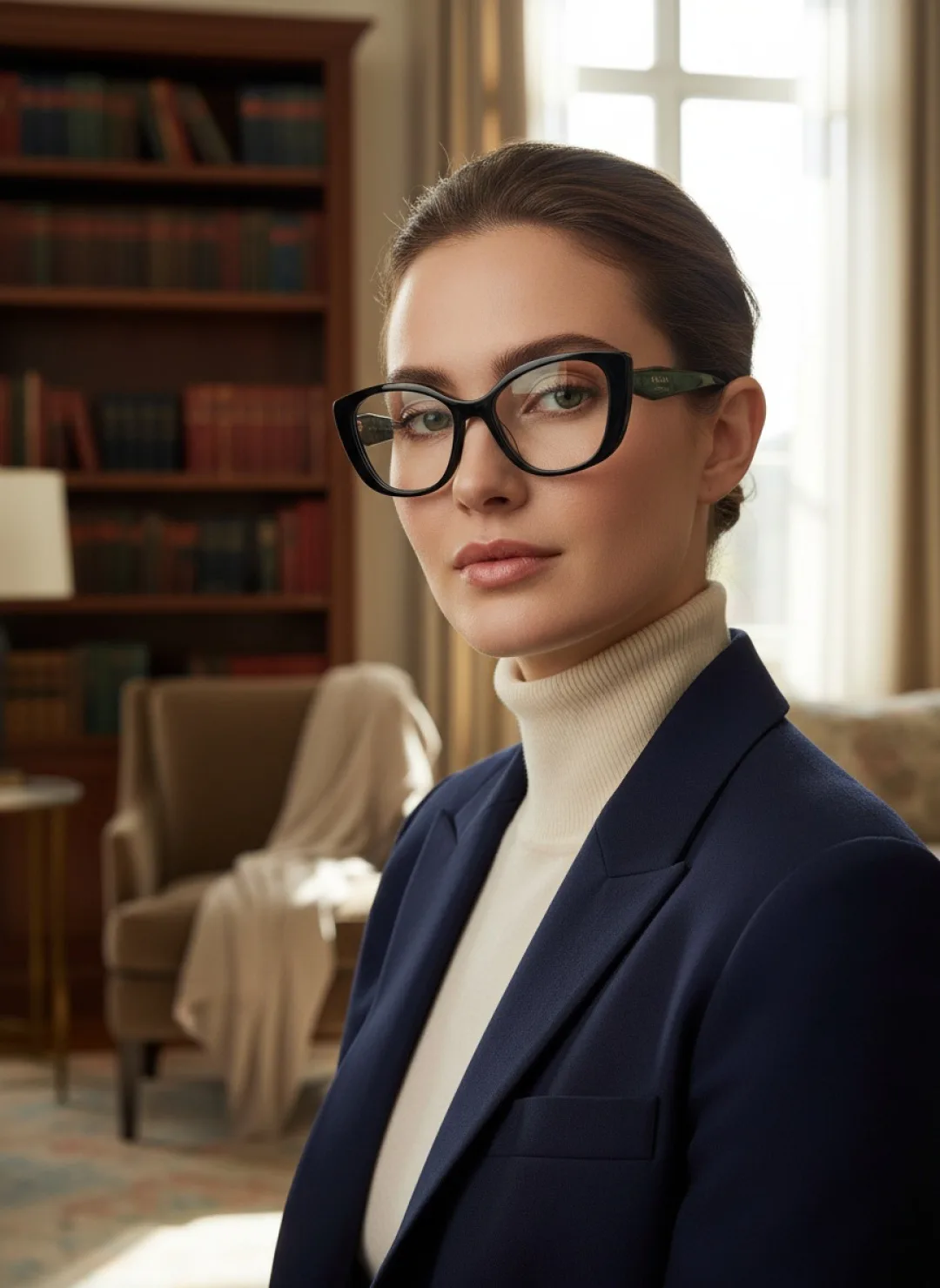 Очки Prada 639880