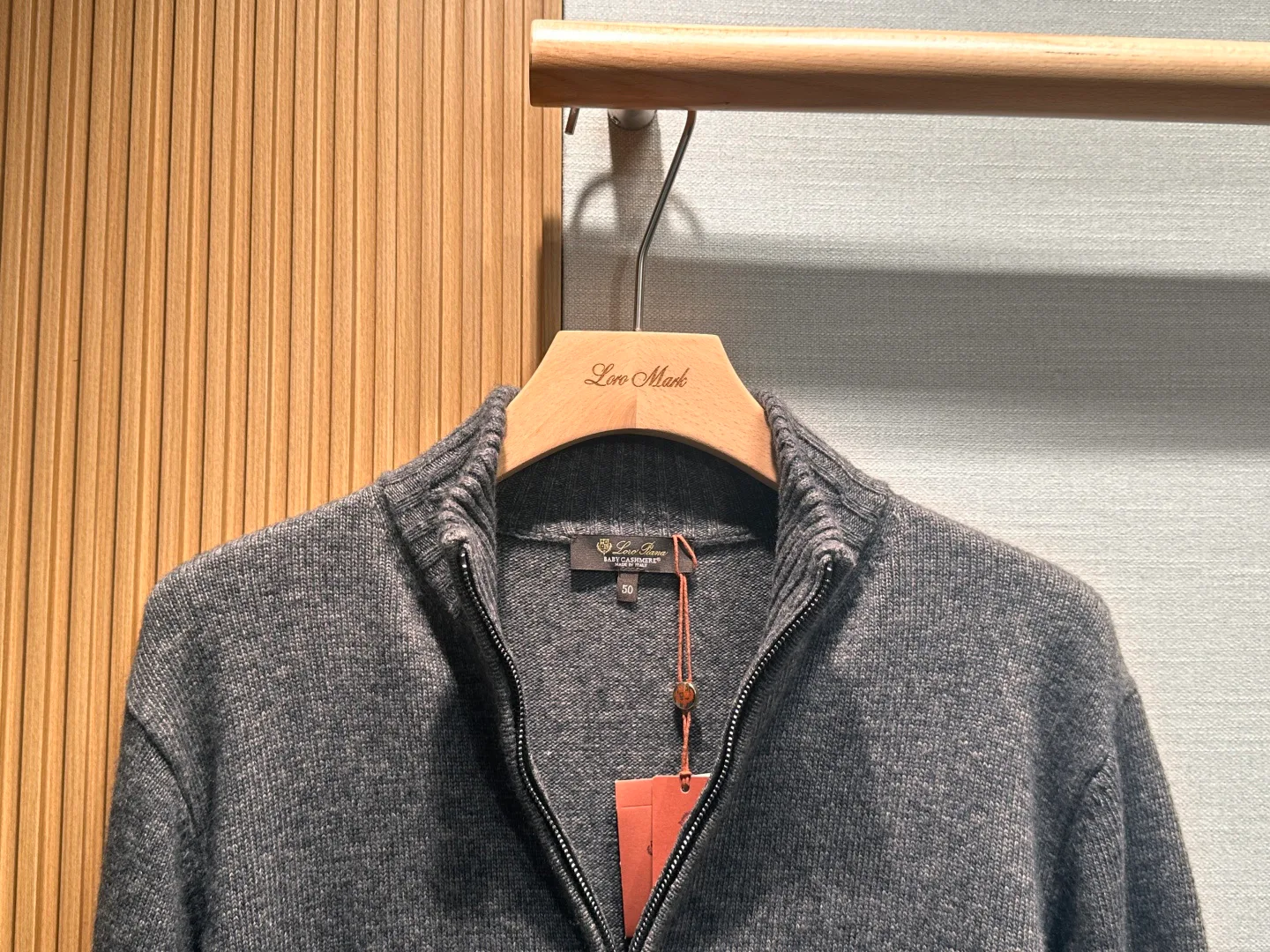 Джемперы И Свитеры Мужские Loro Piana 5061109