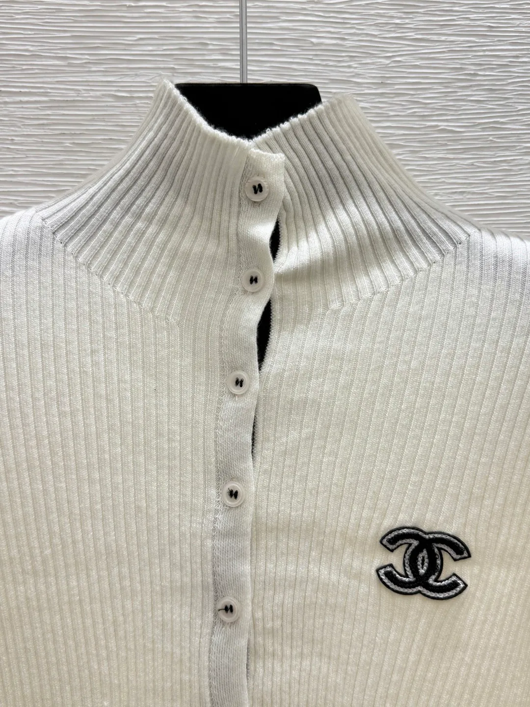 Джемперы И Свитеры Женские Chanel 19005659