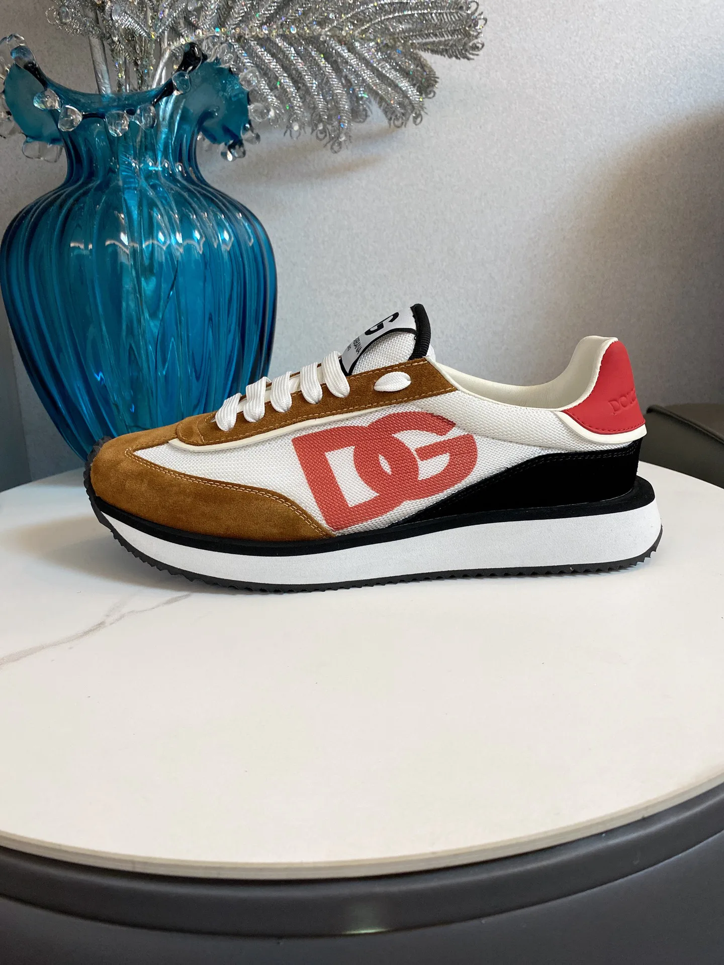 Кроссовки Женские Dolce & Gabbana 550787