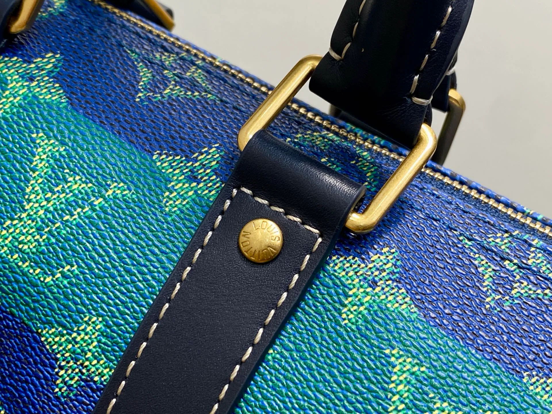 Дорожные Сумки Мужские Louis Vuitton 111939