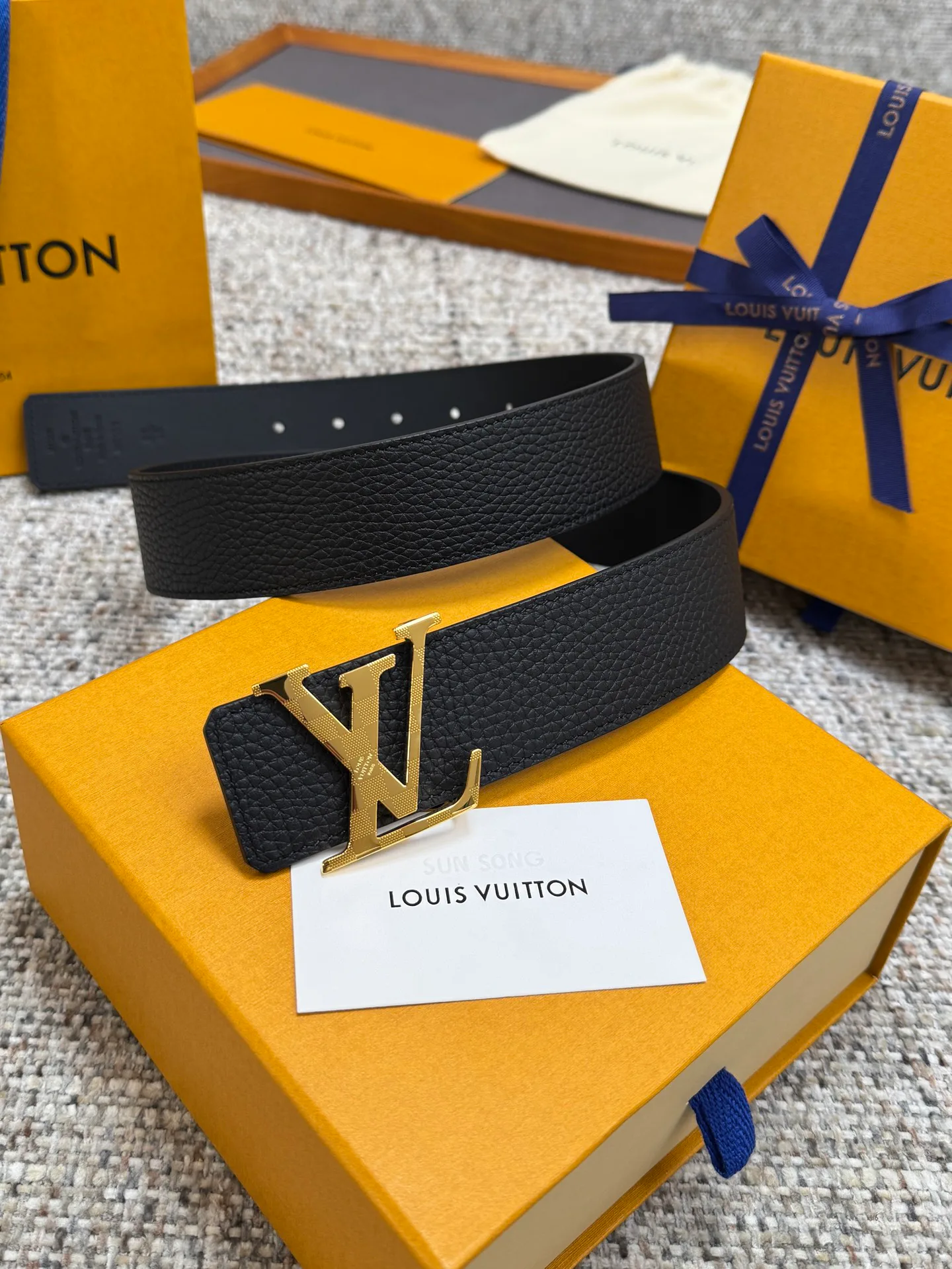 Ремни Louis Vuitton 11248577