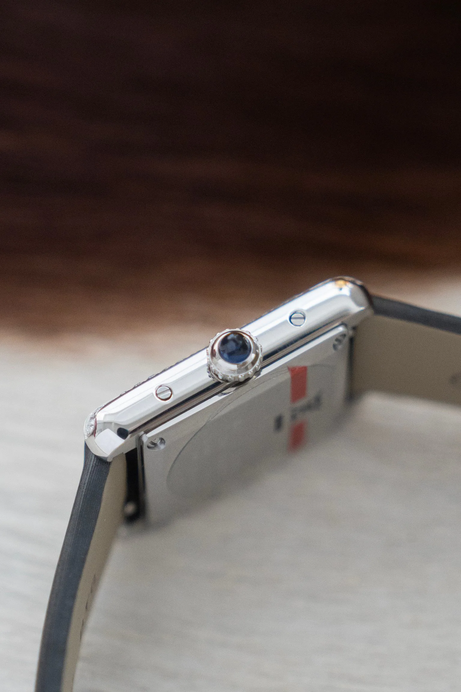 Часы Женские Cartier 1971989