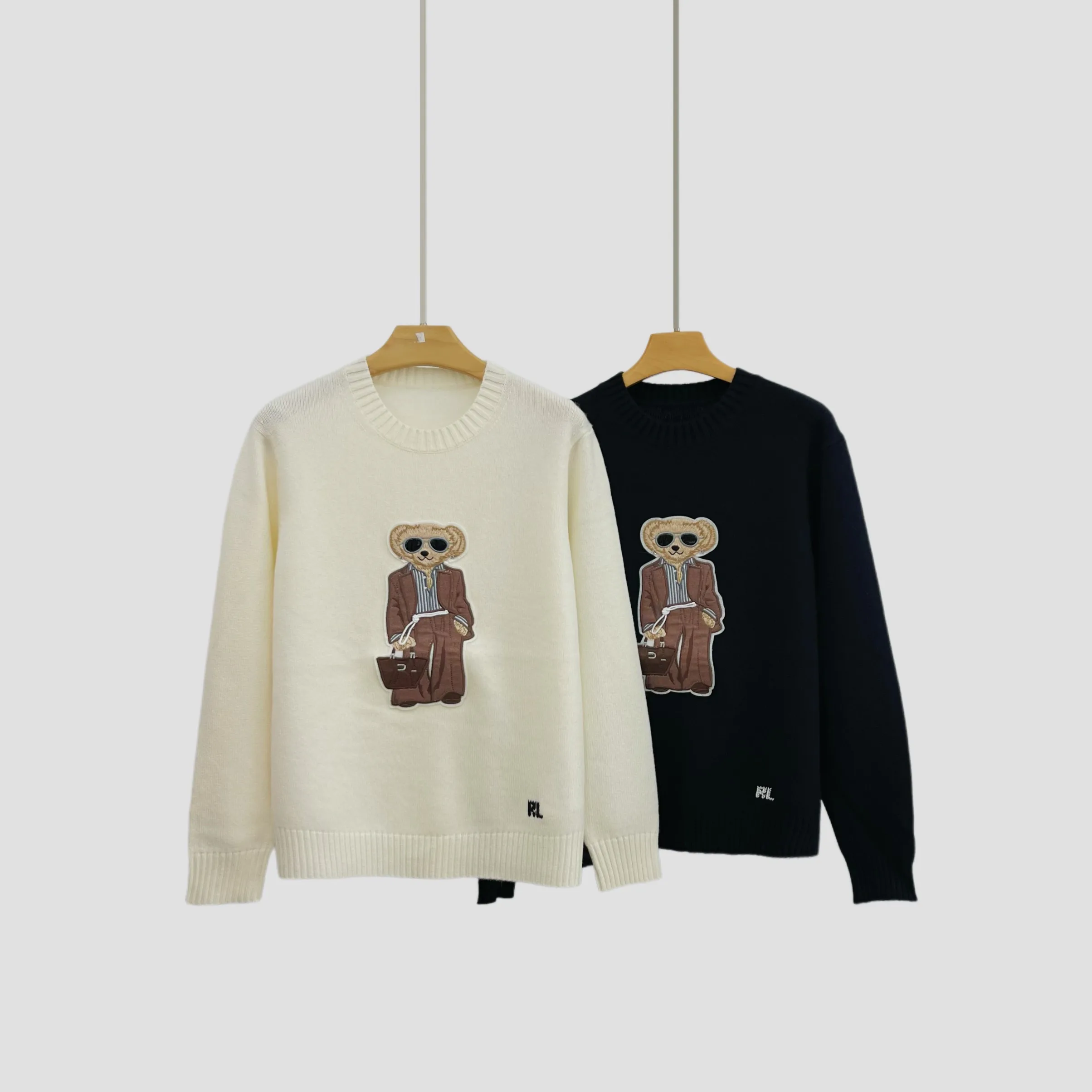 Джемперы И Свитеры Мужские Ralph Lauren 18035452