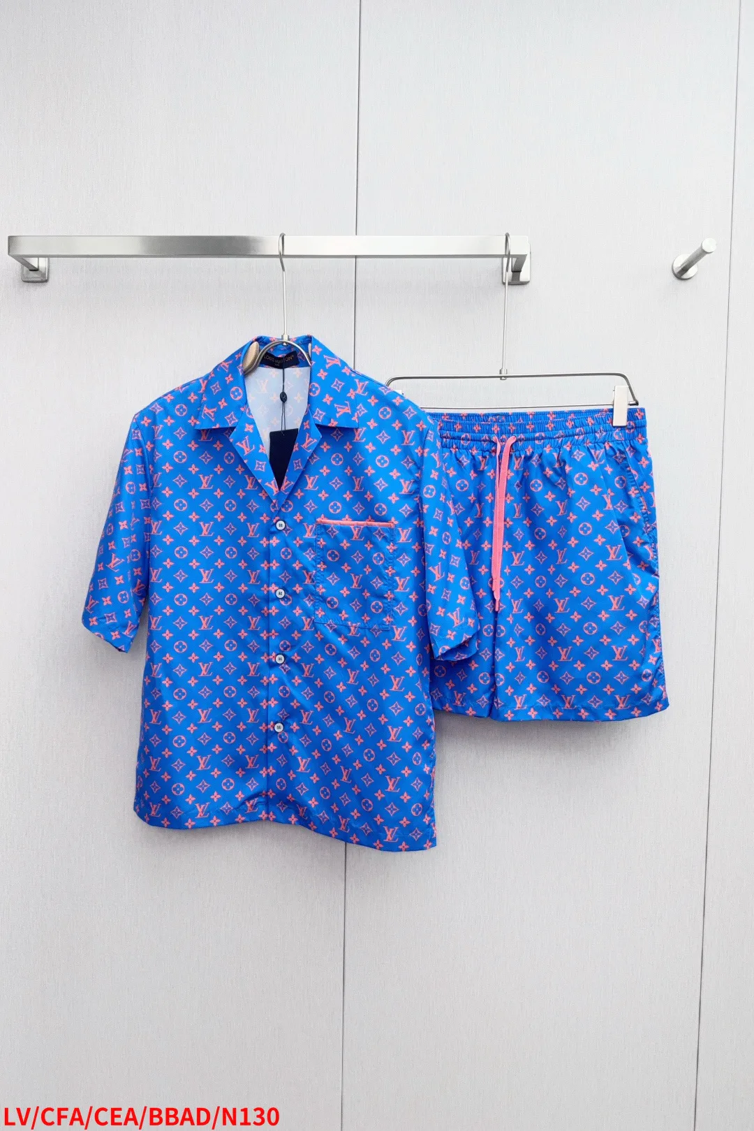 Рубашки Мужские Louis Vuitton 11684006