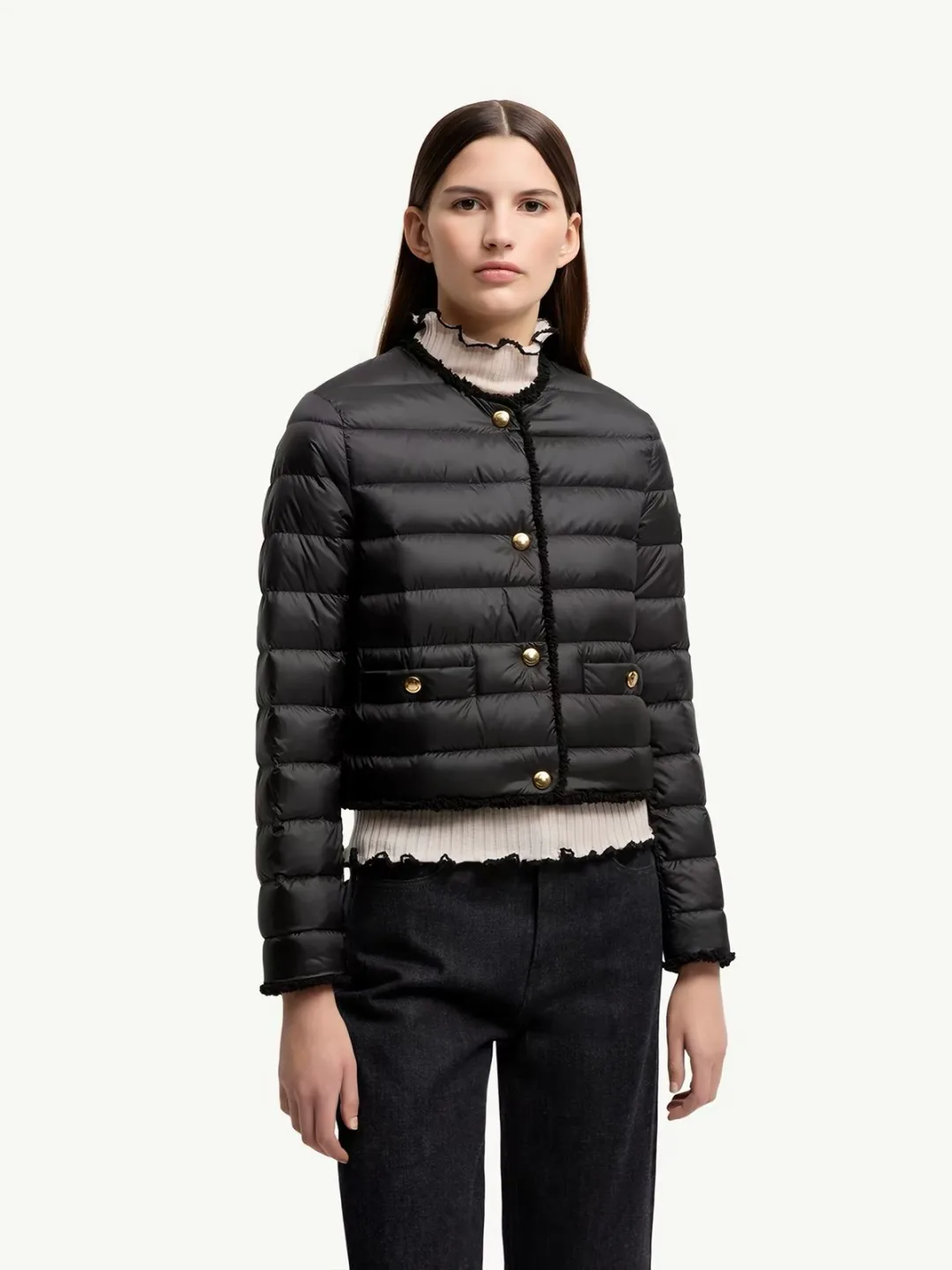 Куртки И Пуховики Женские Moncler 18758200