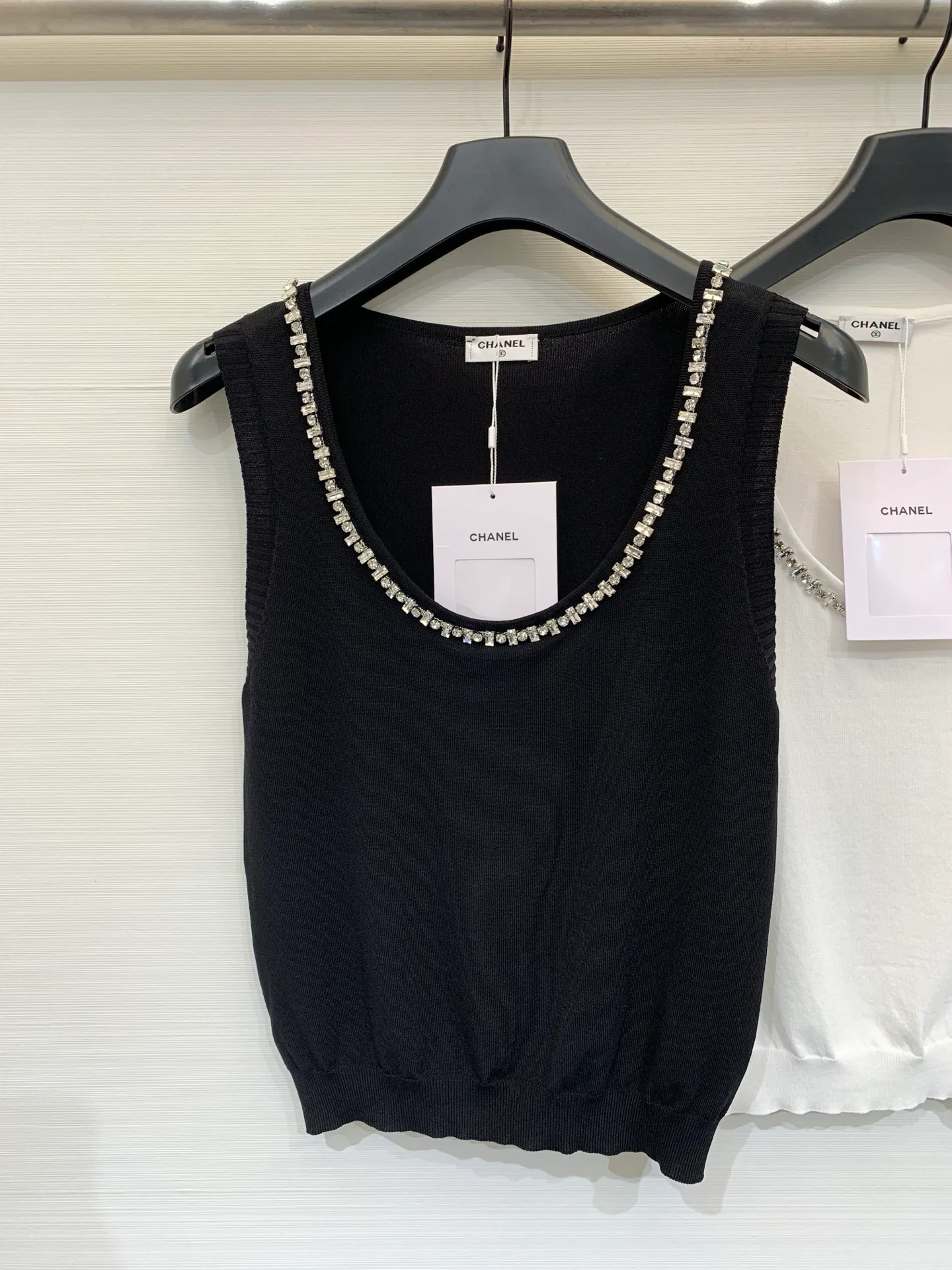 Топы Женские Chanel 13285368