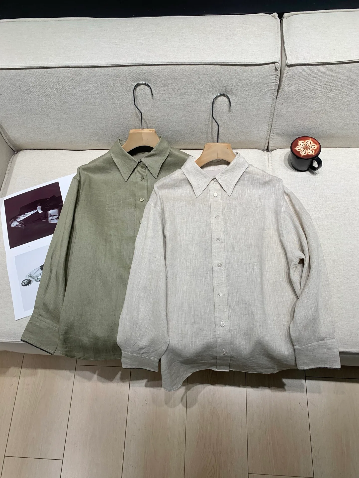 Рубашки Женские Bottega Veneta 10795873