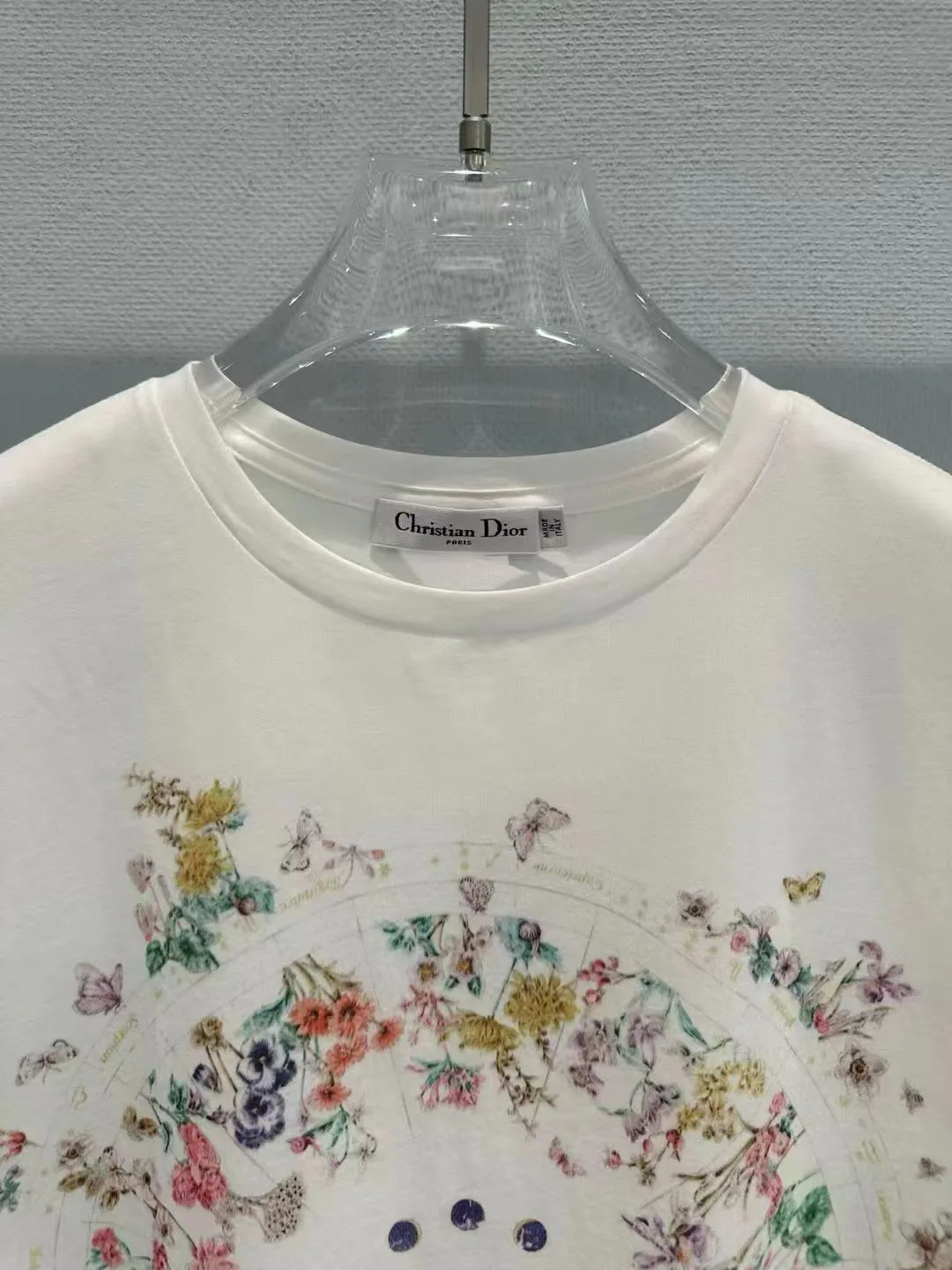 Футболки Женские Christian Dior 564206