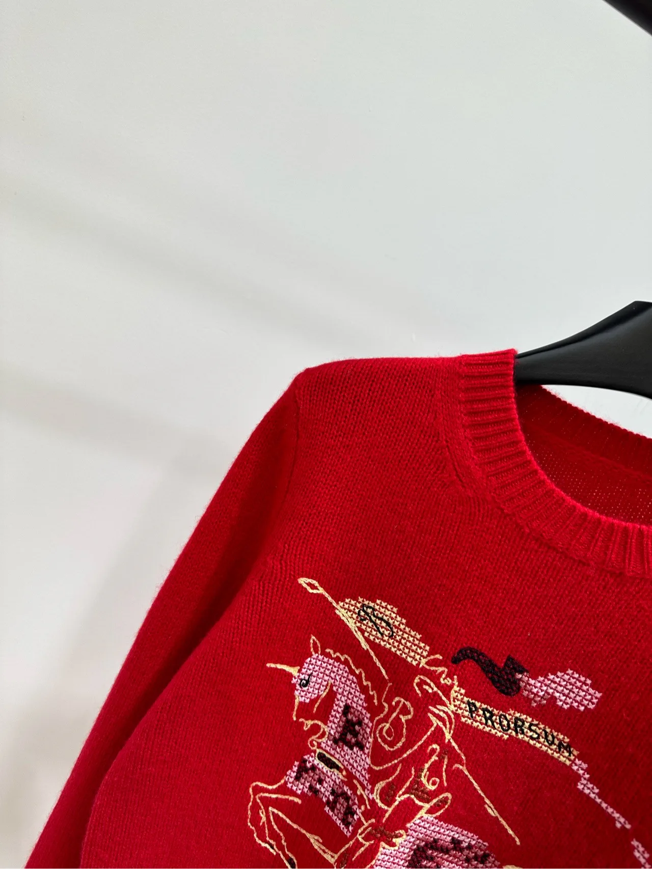 Джемперы И Свитеры Женские Burberry 1746511