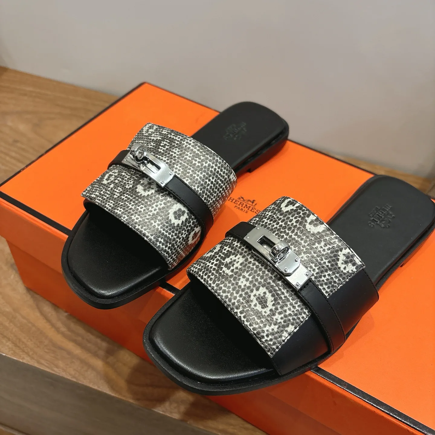 Туфли Женские Hermes 11622245