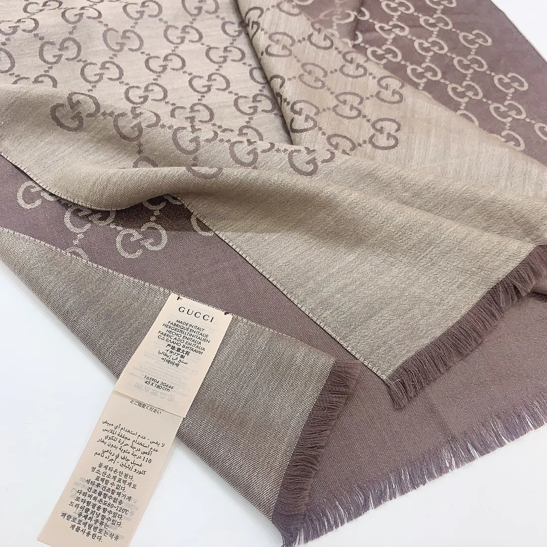 Шарфы Gucci 2218035