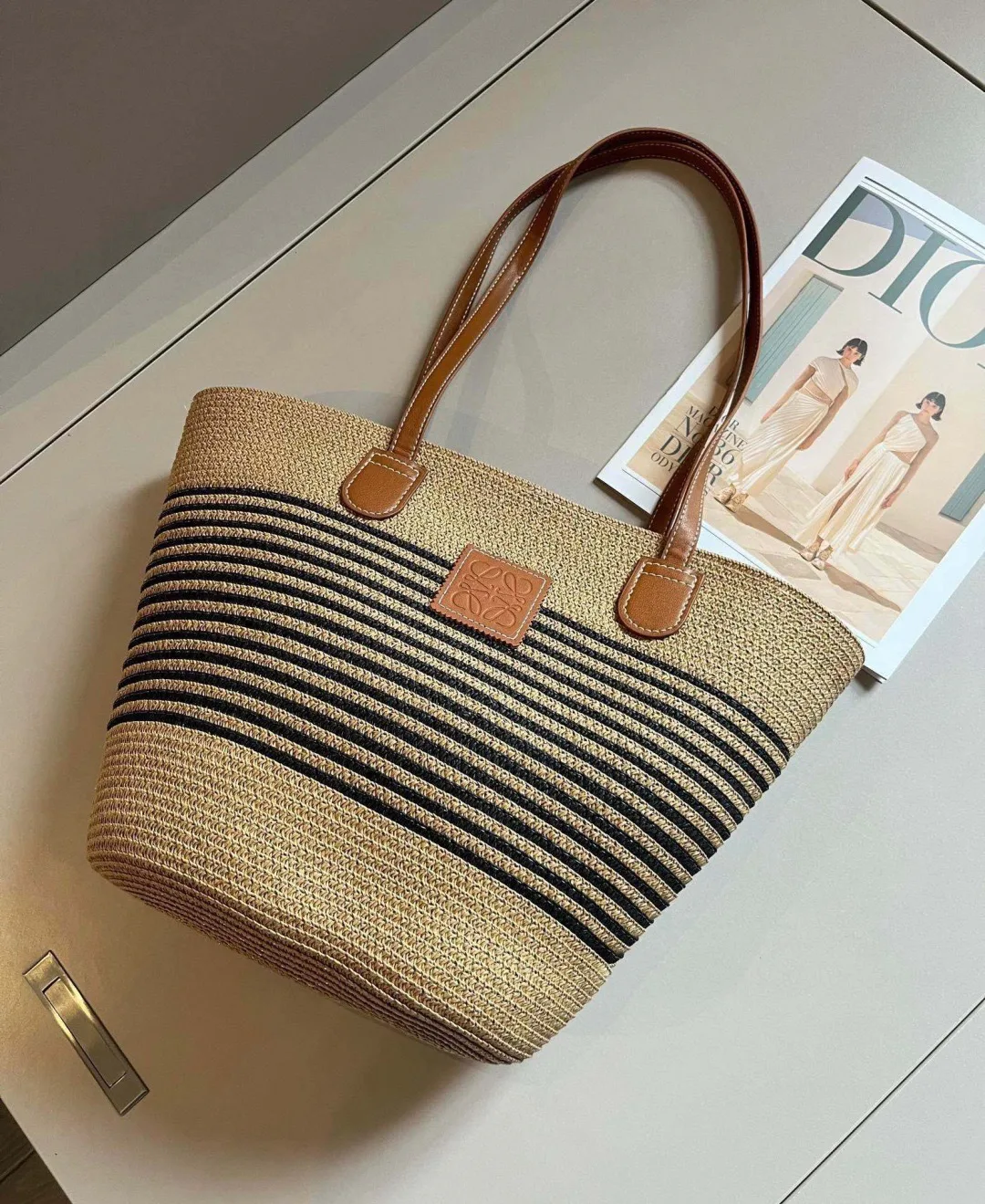 Классические Сумки Женские Loewe 11416599