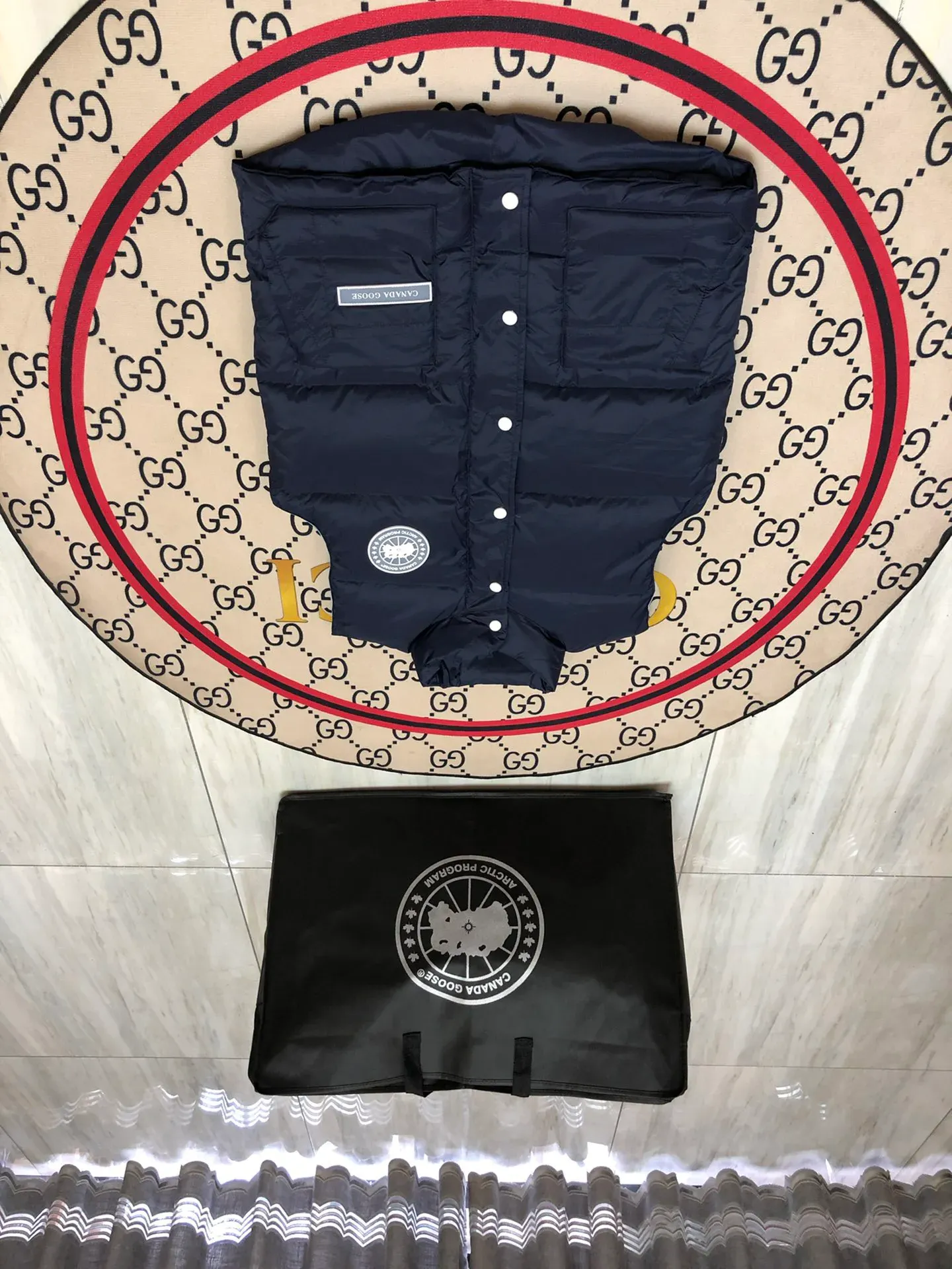 Жилеты Женские Canada Goose 1294394