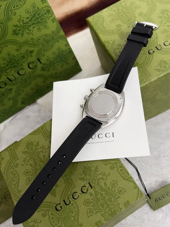 Часы Мужские Gucci 16939501