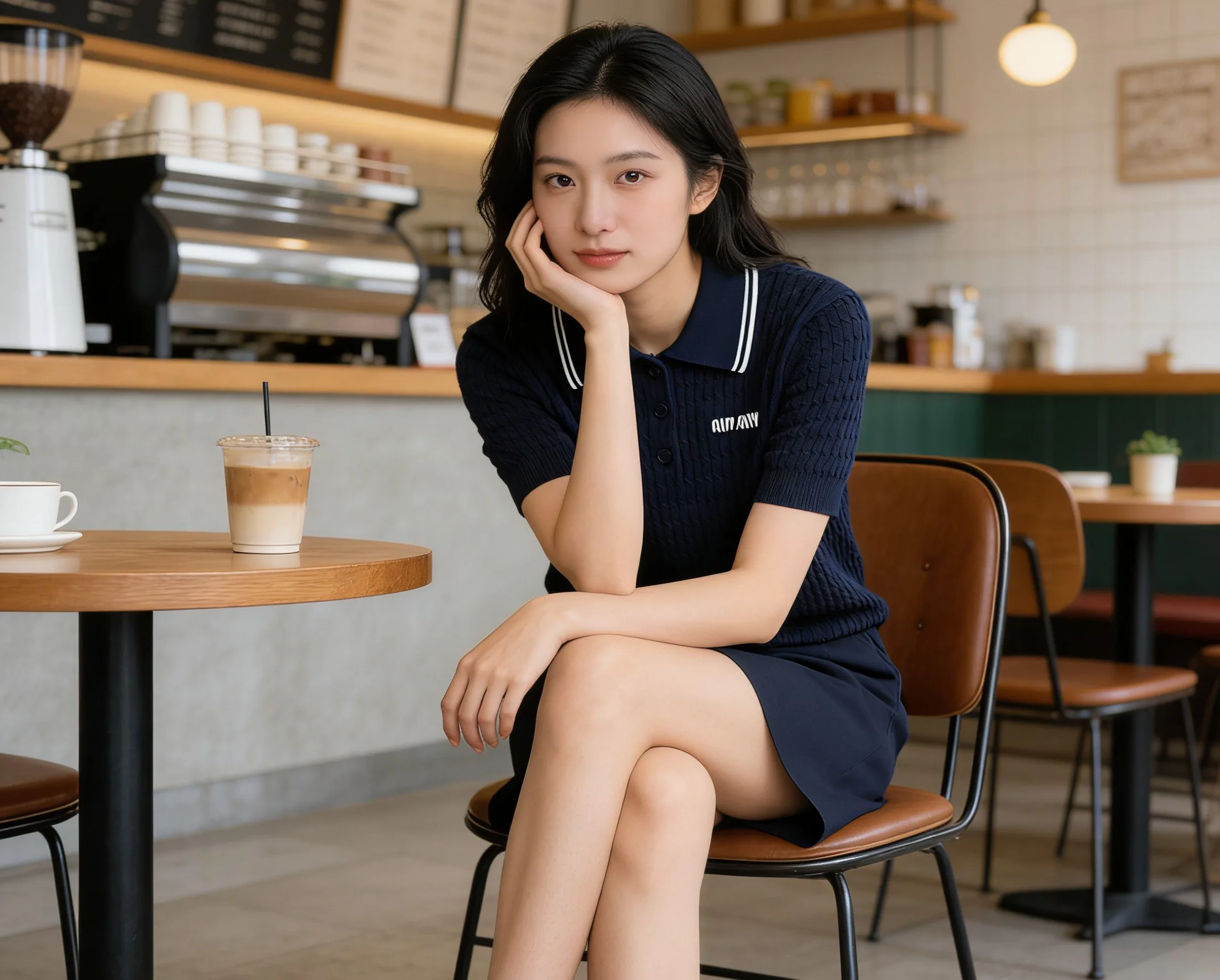 Рубашки Женские Miu Miu 11572531