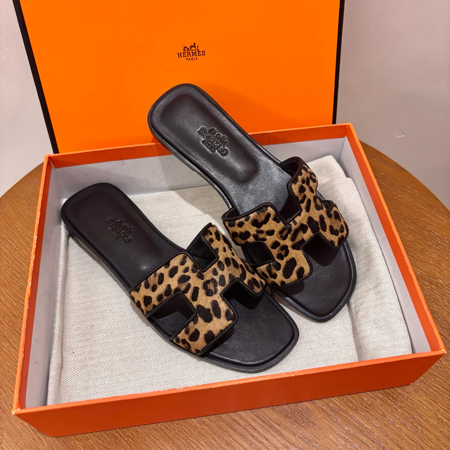 Сандалии Женские Hermes 10655862